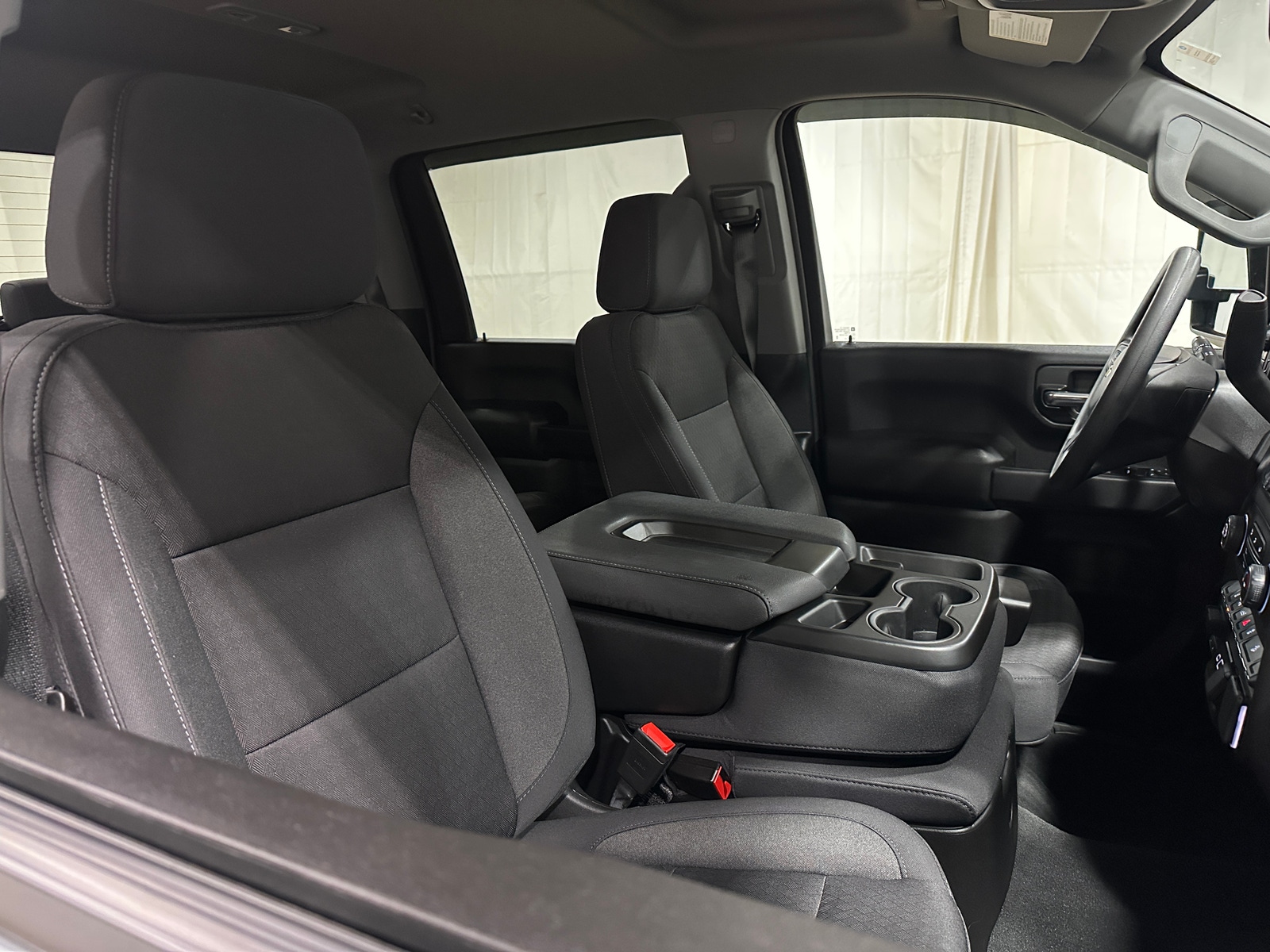 Thumbnail: 2025 Chevrolet Silverado 2500 - 2