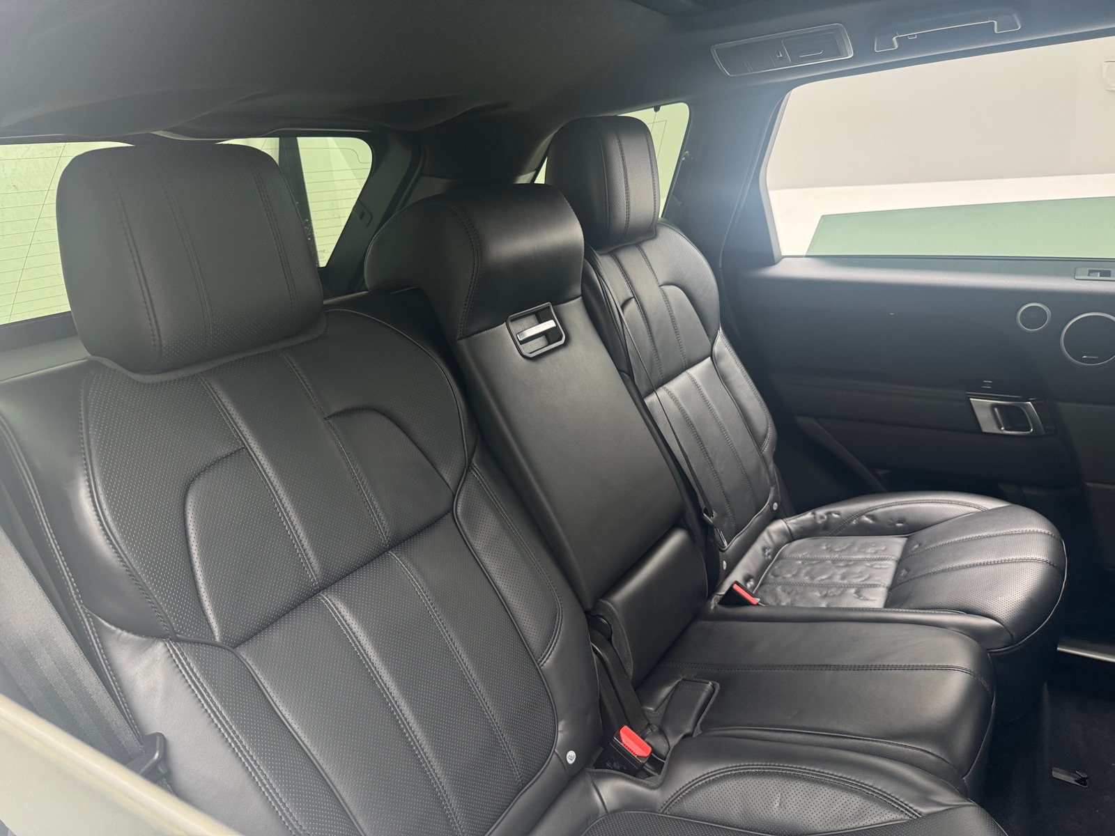 Thumbnail: 2016 Land Rover Range Rover Sport - 5