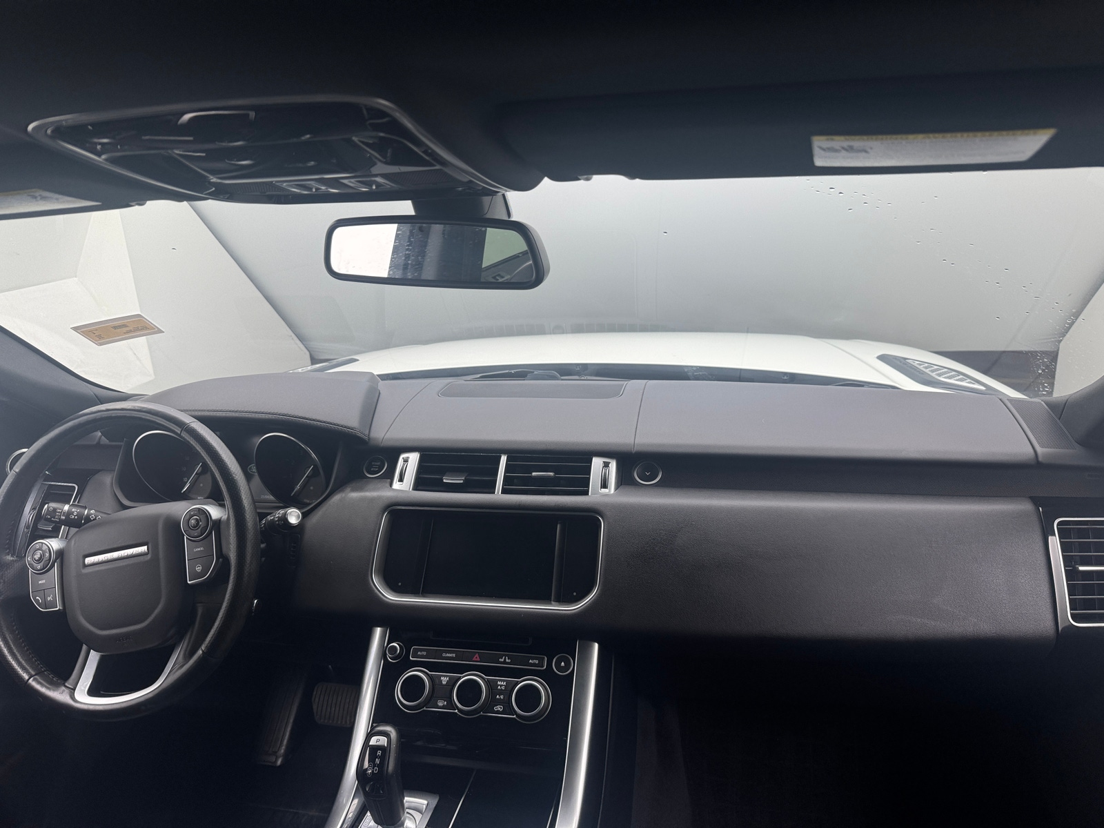 Thumbnail: 2016 Land Rover Range Rover Sport - 2