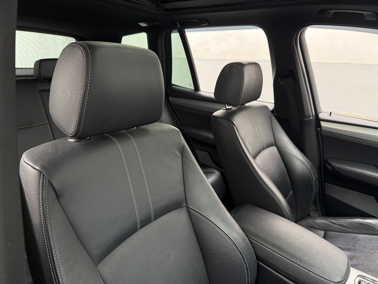 Thumbnail: 2015 BMW X3 - 2