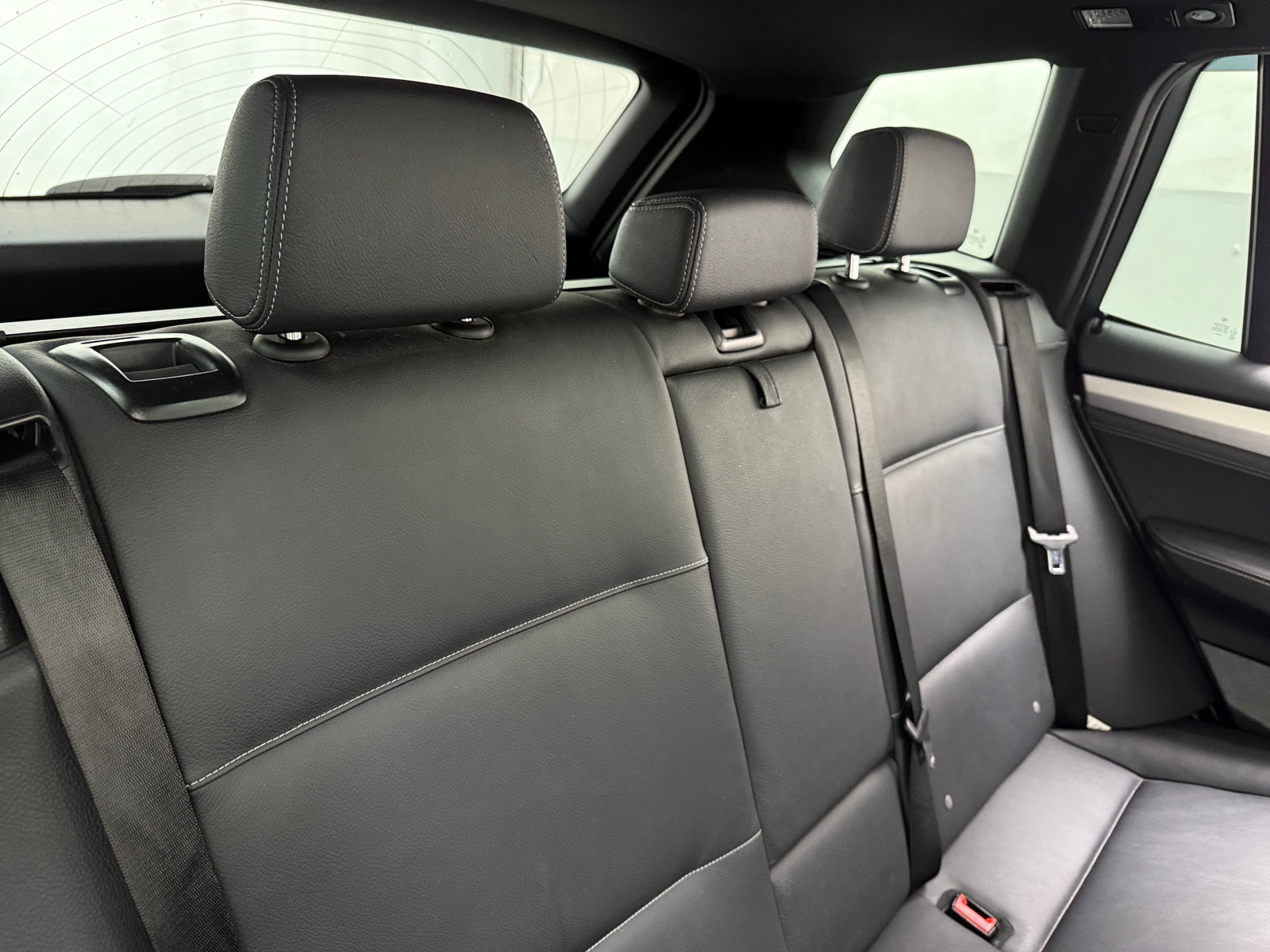 Thumbnail: 2015 BMW X3 - 6