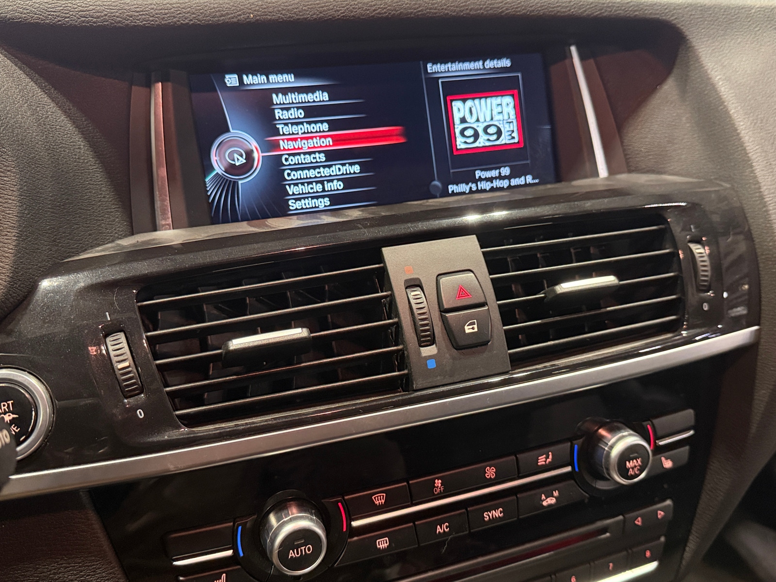 Thumbnail: 2015 BMW X3 - 4