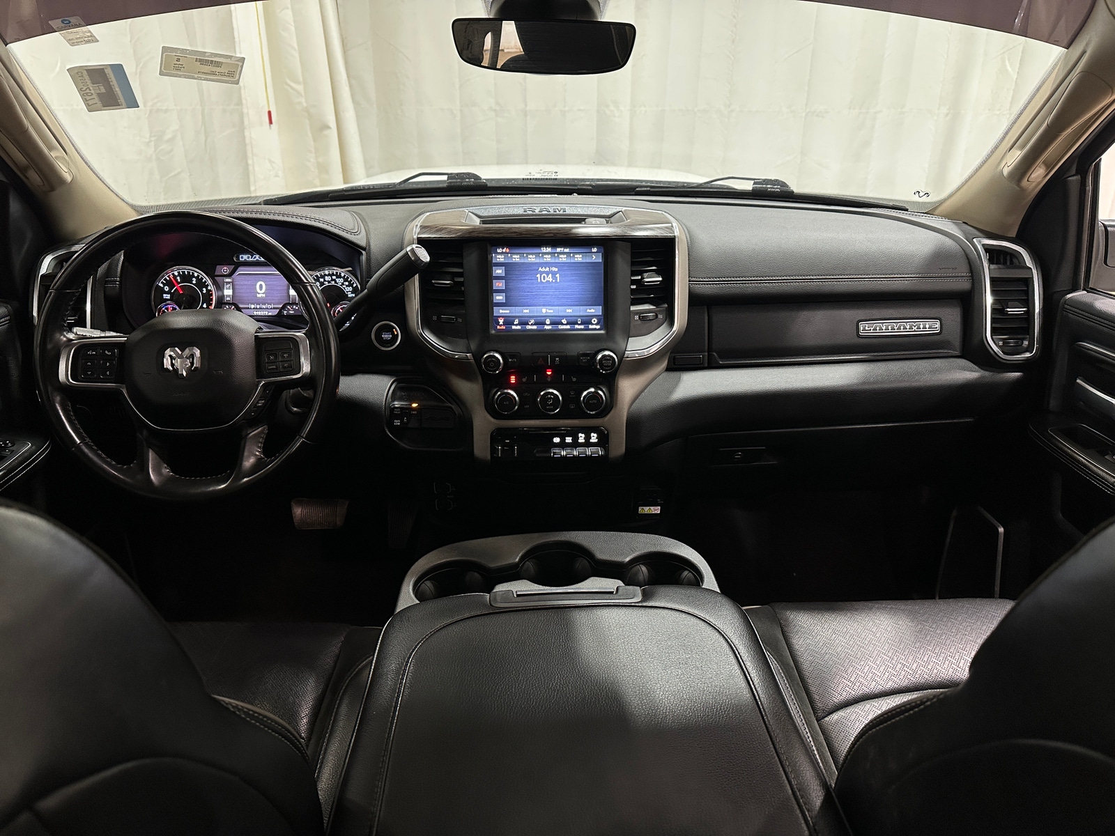 Thumbnail: 2021 RAM 2500 - 2