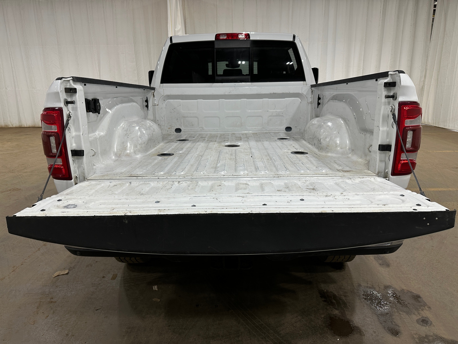 Thumbnail: 2021 RAM 2500 - 6
