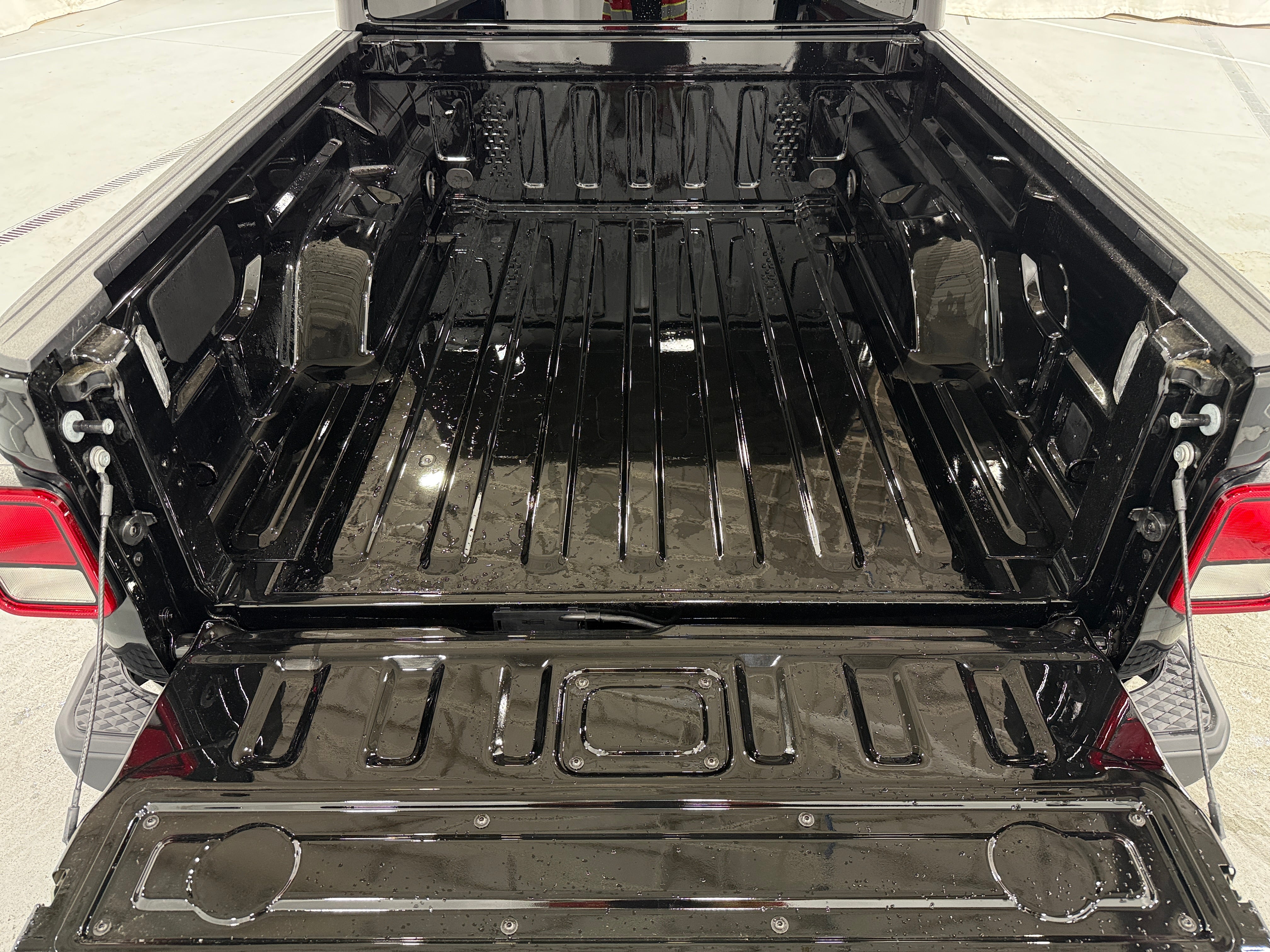 2026 Jeep Gladiator Sport S - Photo 1