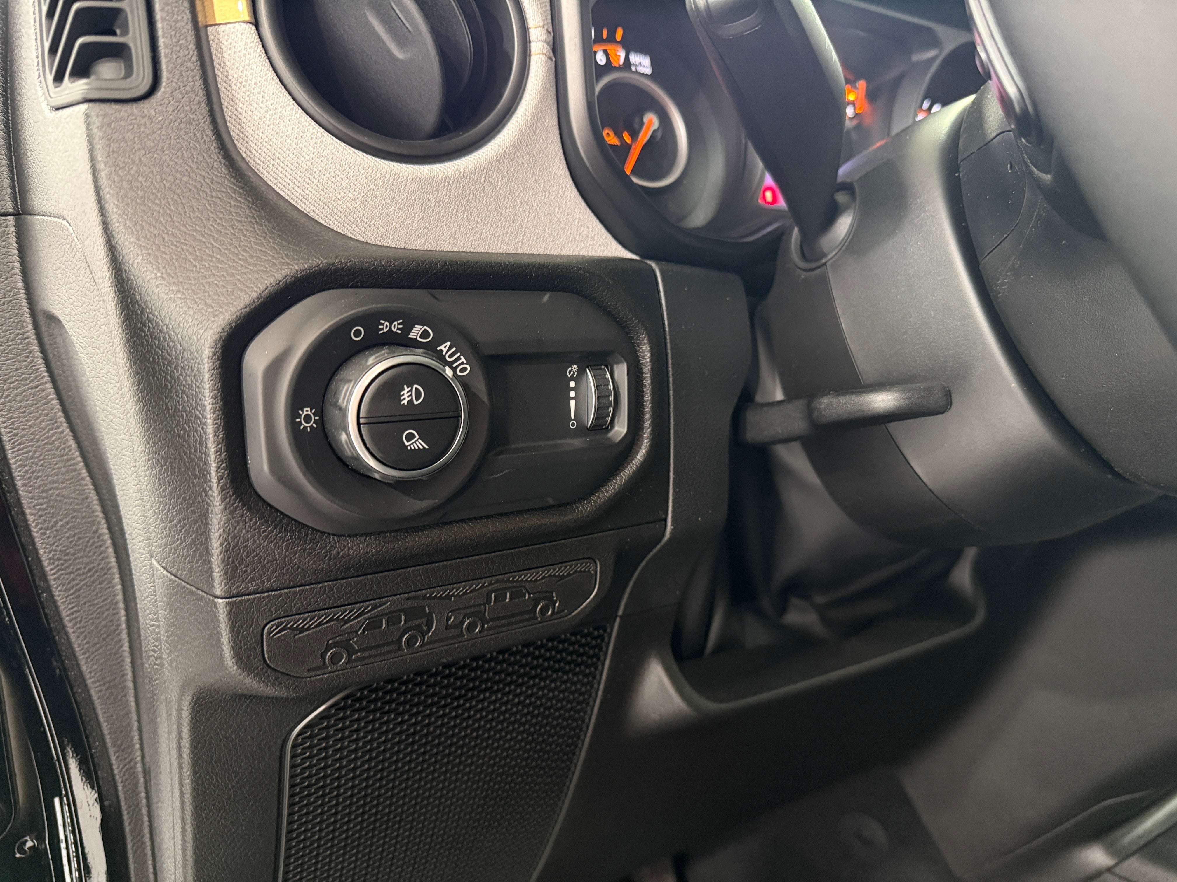 2026 Jeep Gladiator Sport S - Photo 10