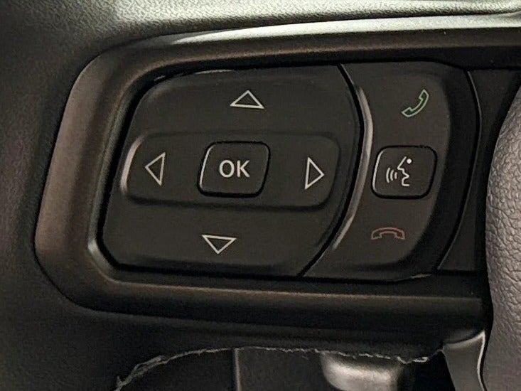 2026 Jeep Gladiator Sport S - Photo 16