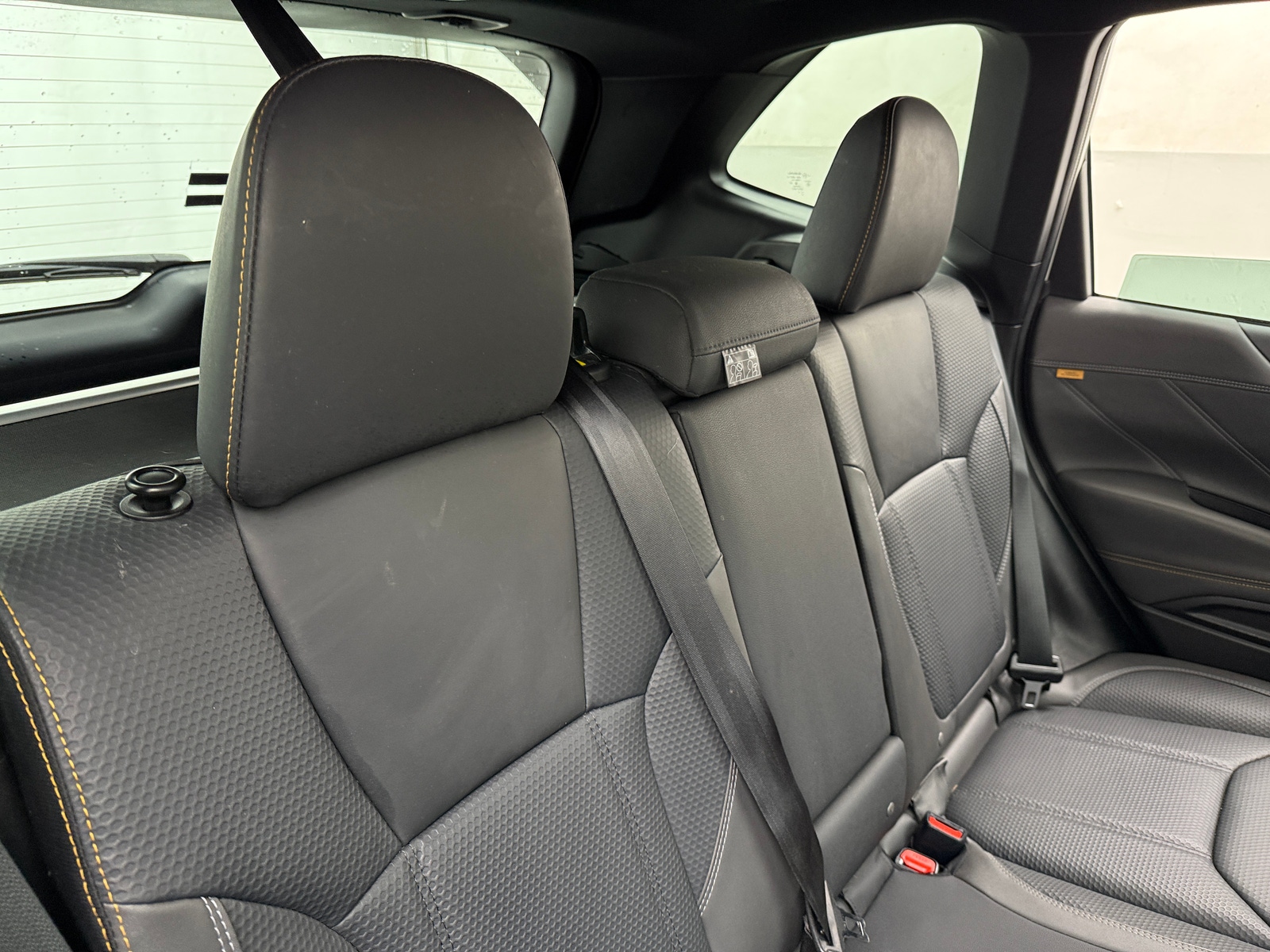 Thumbnail: 2023 Subaru Forester - 6
