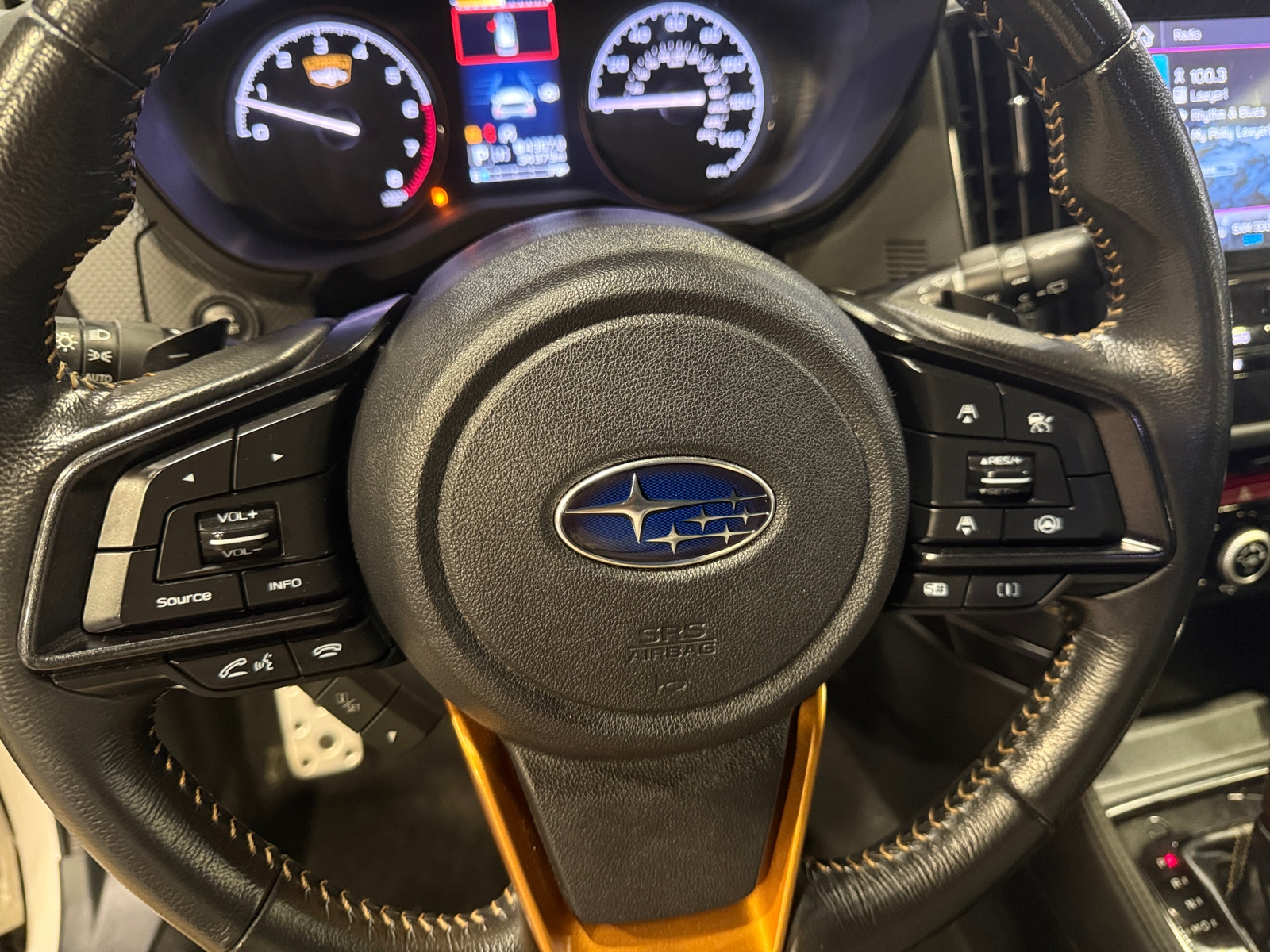 Thumbnail: 2023 Subaru Forester - 5