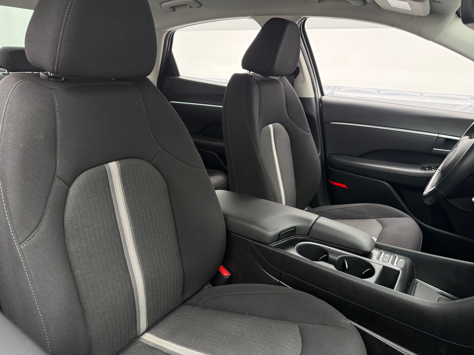 Thumbnail: 2025 Hyundai Sonata - 2