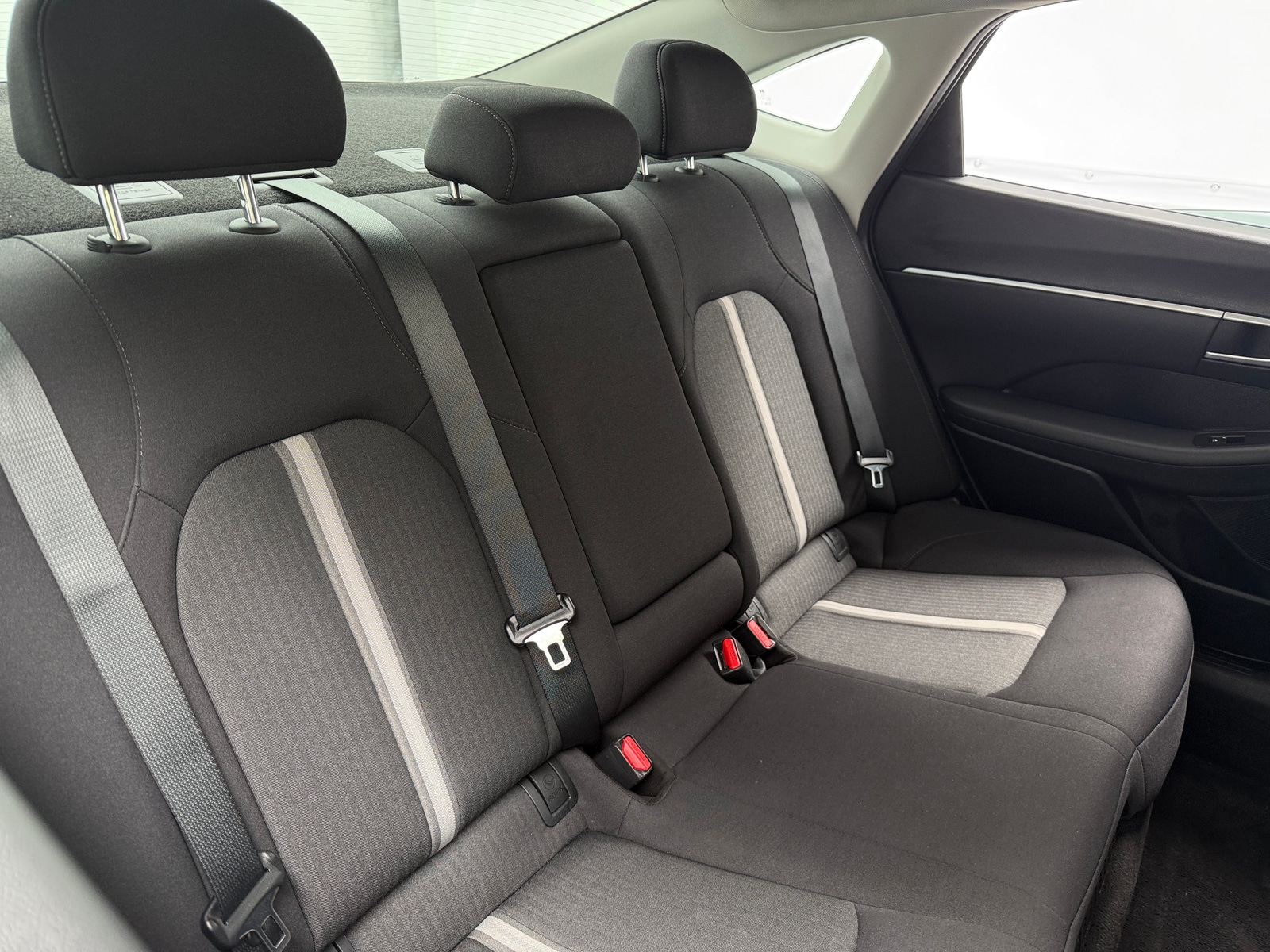 Thumbnail: 2025 Hyundai Sonata - 6