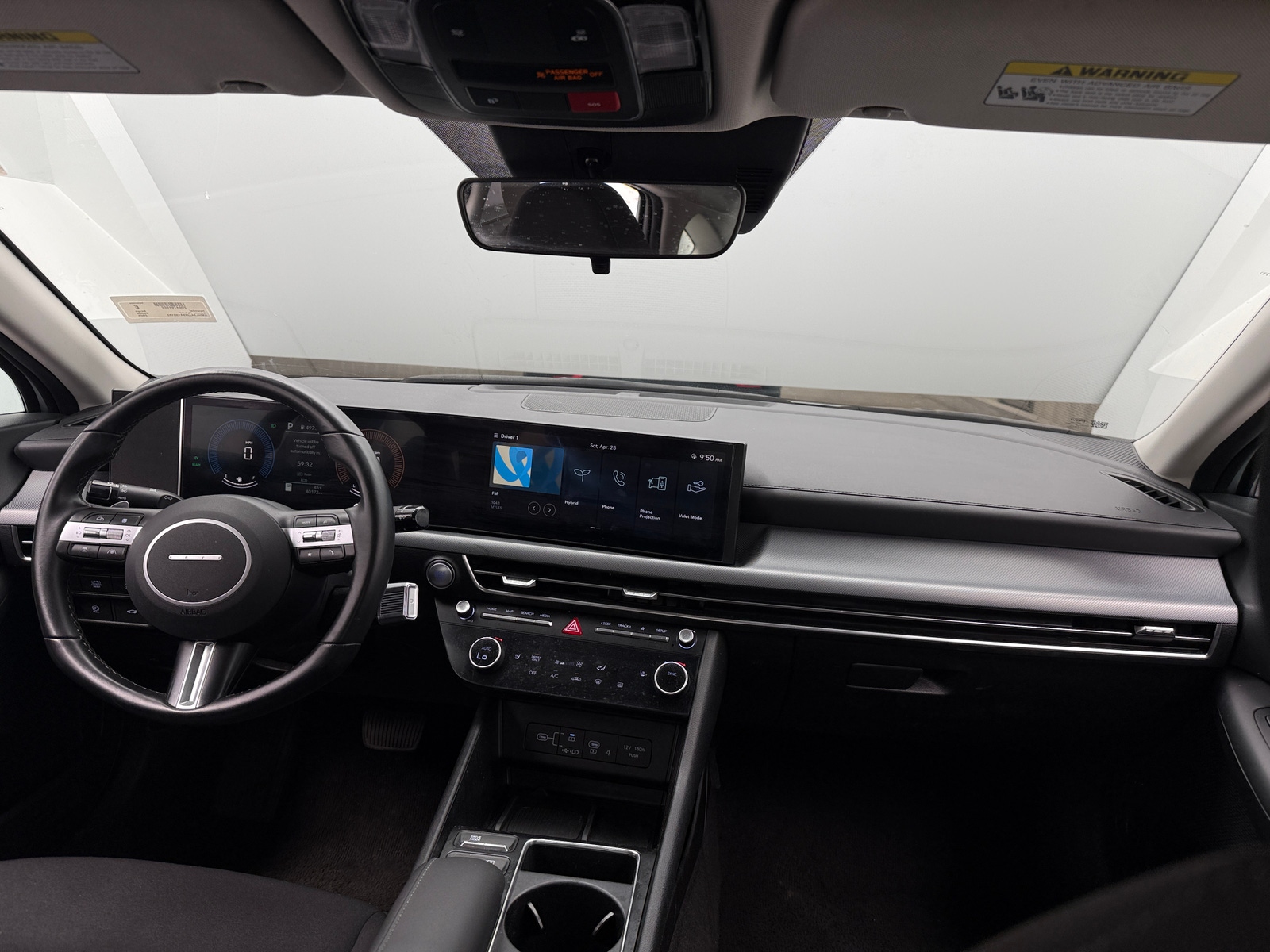 Thumbnail: 2025 Hyundai Sonata - 3