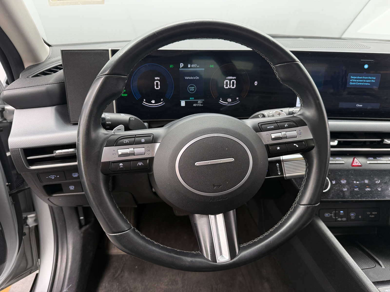 Thumbnail: 2025 Hyundai Sonata - 5