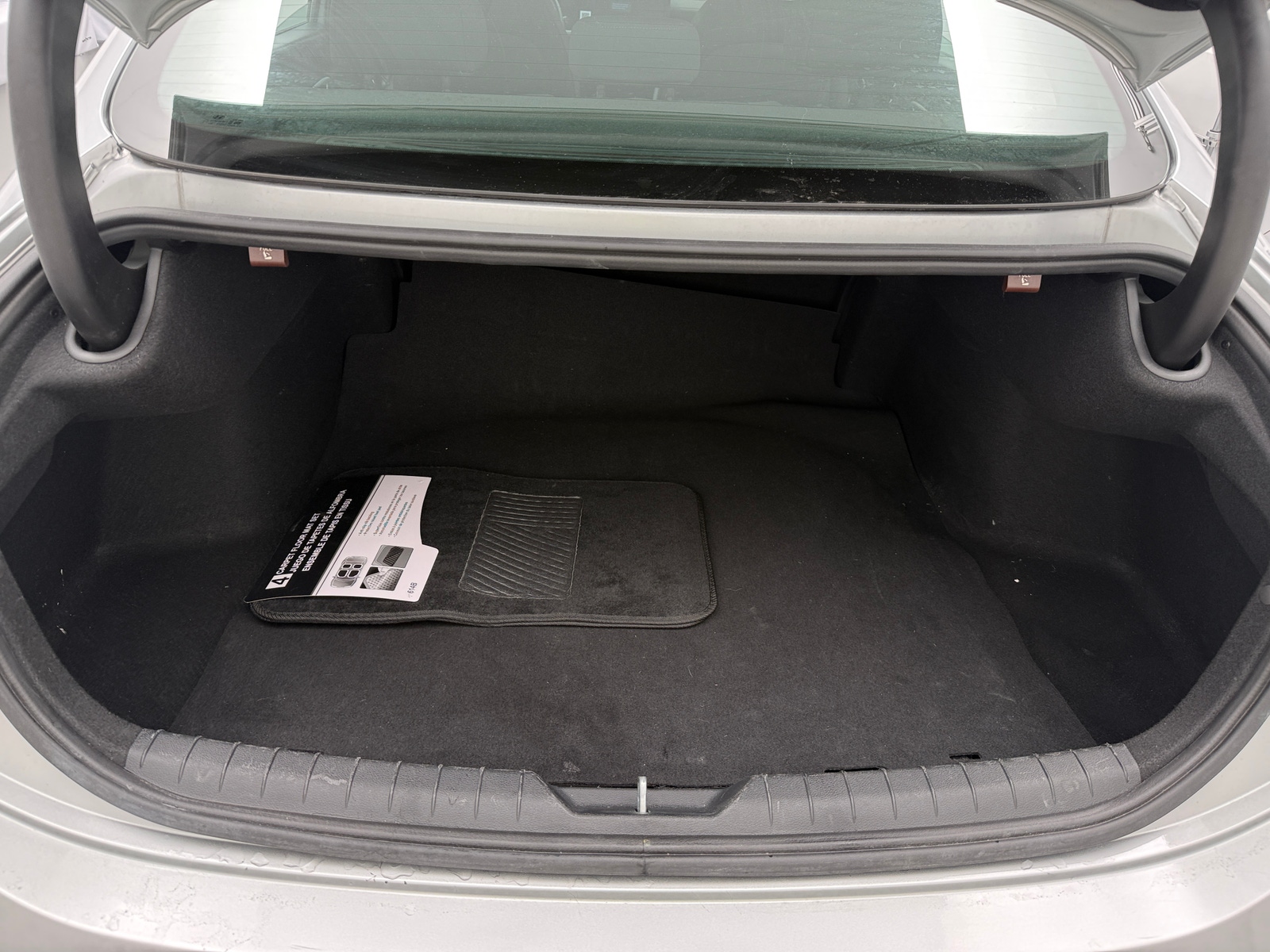 Thumbnail: 2025 Hyundai Sonata - 7