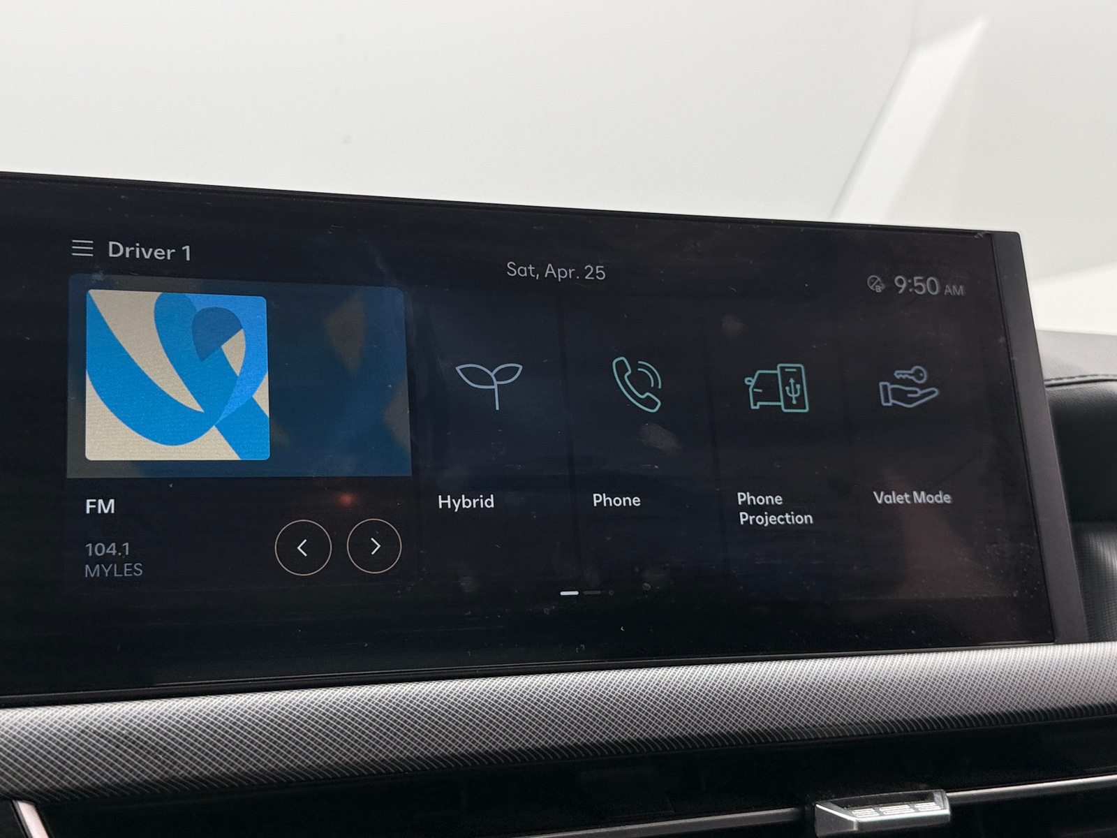 Thumbnail: 2025 Hyundai Sonata - 4