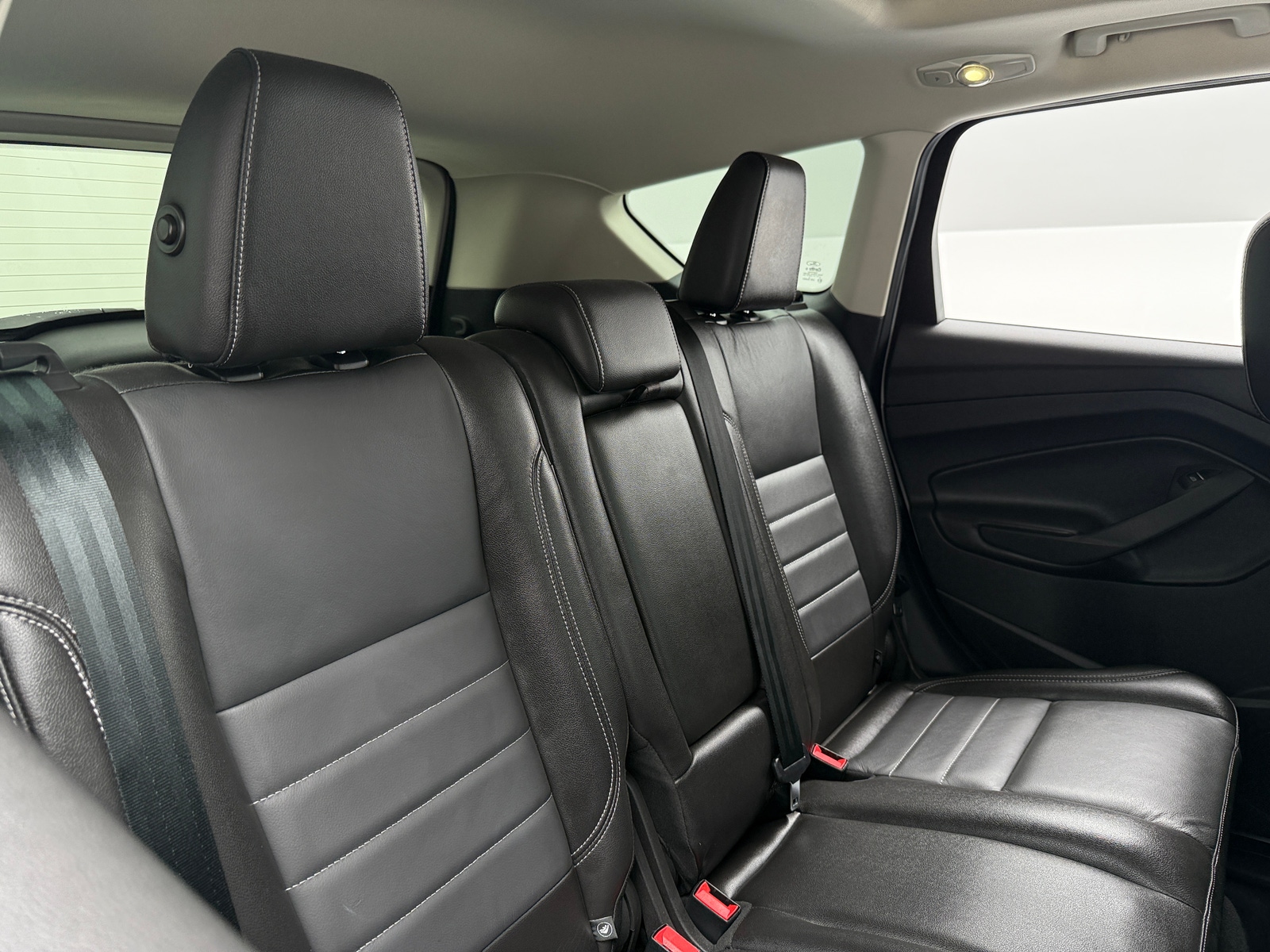 Thumbnail: 2016 Ford Escape - 5