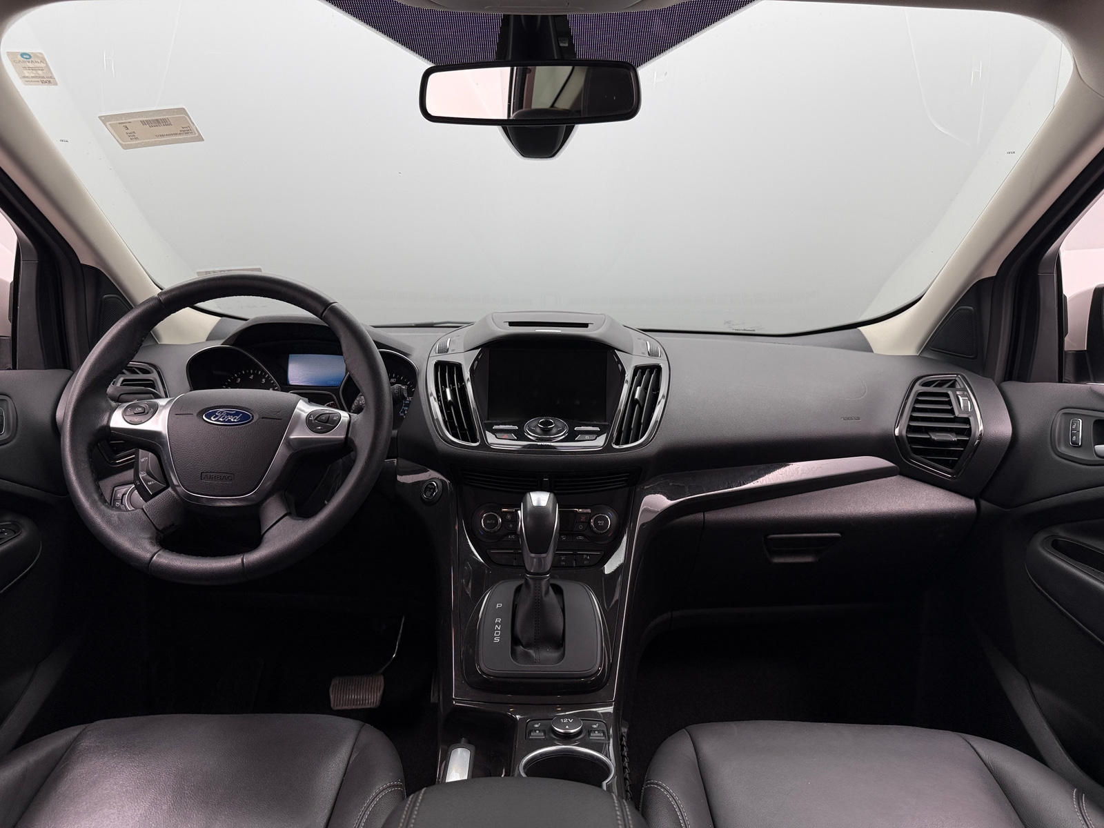 Thumbnail: 2016 Ford Escape - 2