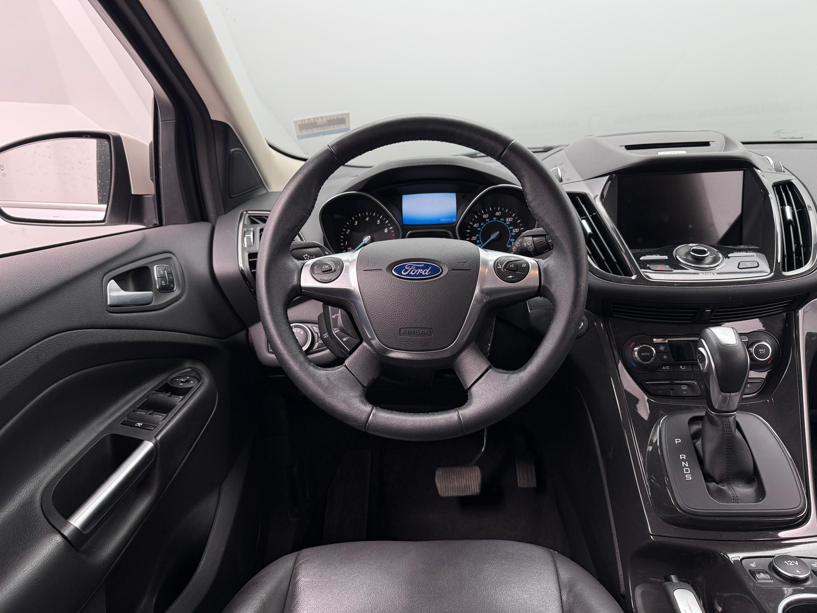 Thumbnail: 2016 Ford Escape - 4