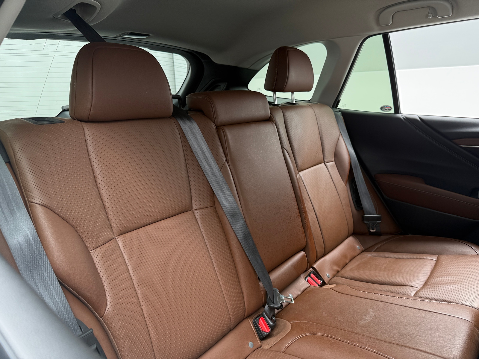 Thumbnail: 2022 Subaru Outback - 5