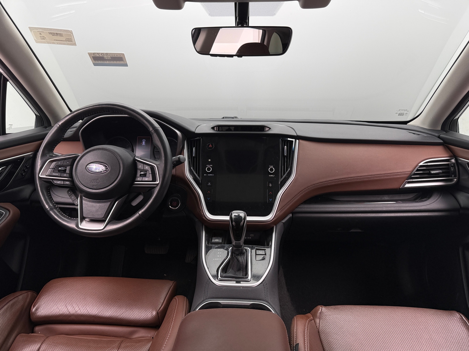 Thumbnail: 2022 Subaru Outback - 2