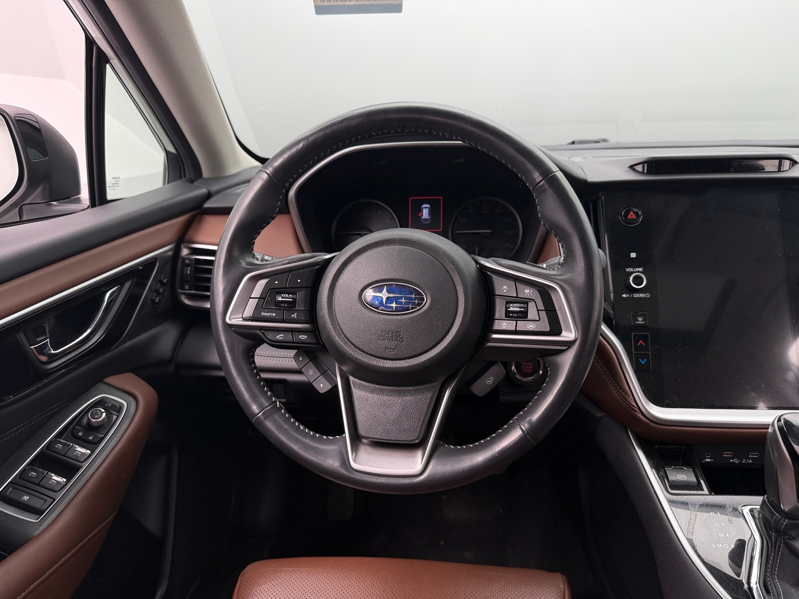Thumbnail: 2022 Subaru Outback - 4