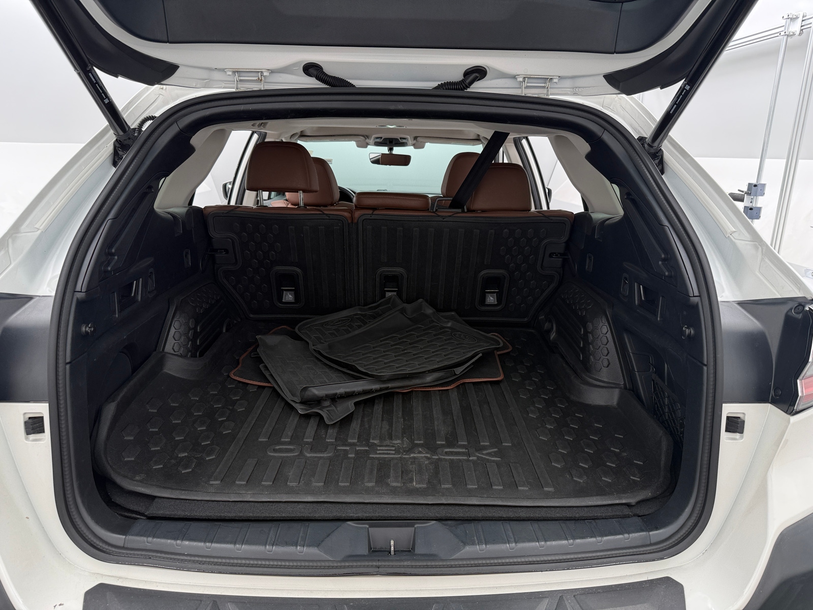 Thumbnail: 2022 Subaru Outback - 6