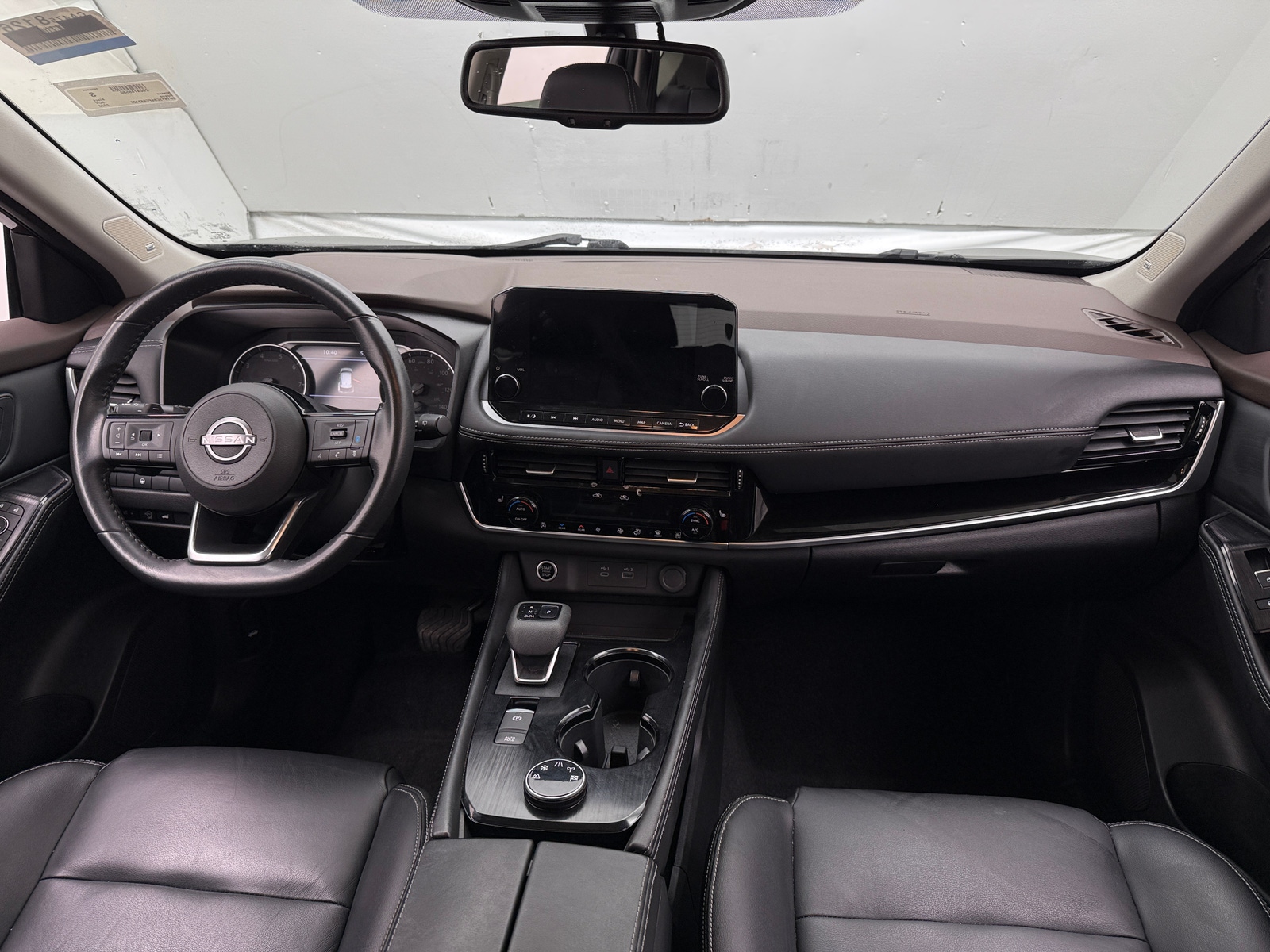 Thumbnail: 2023 Nissan Rogue - 2