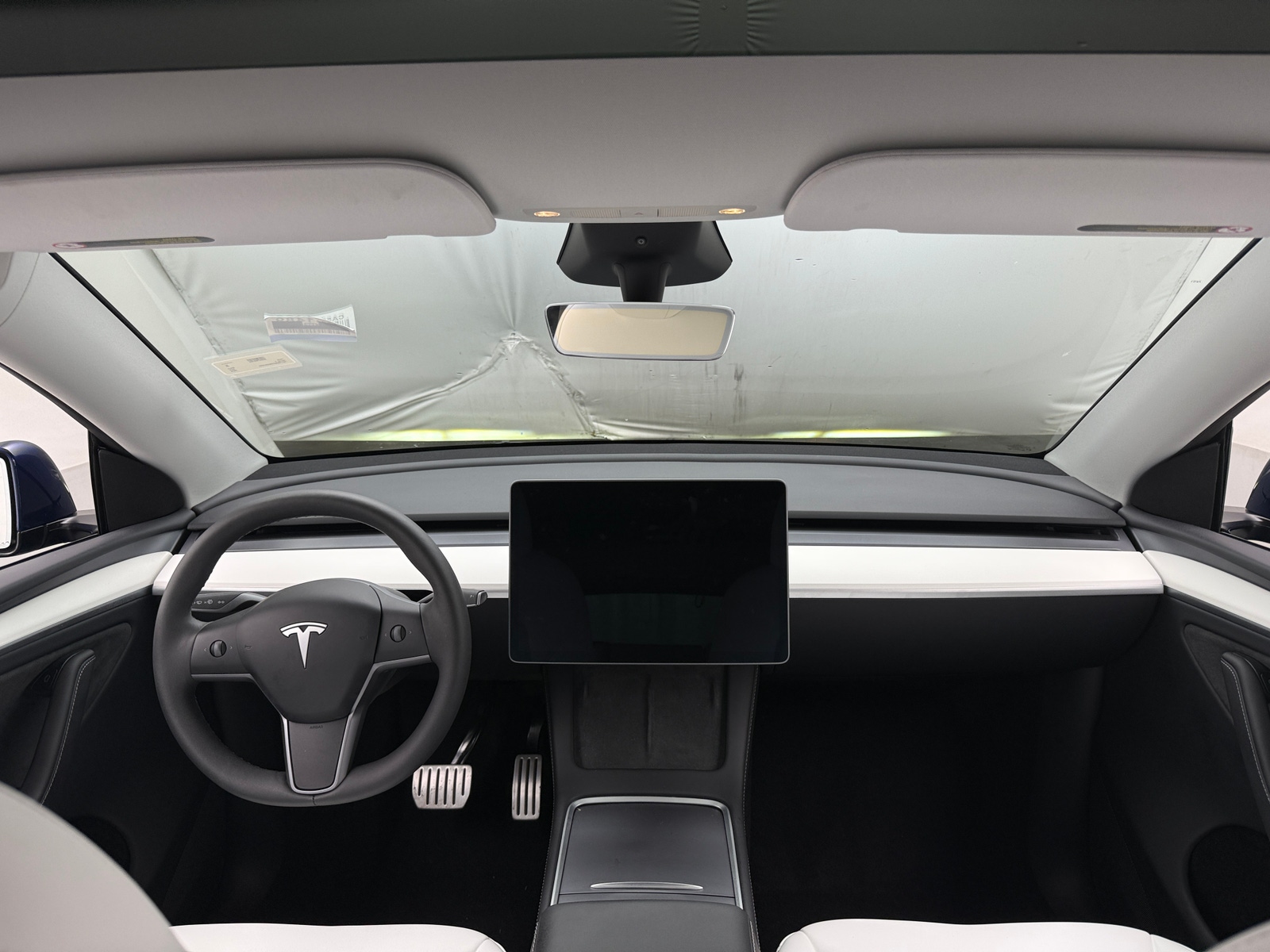 Thumbnail: 2025 Tesla Model Y - 2