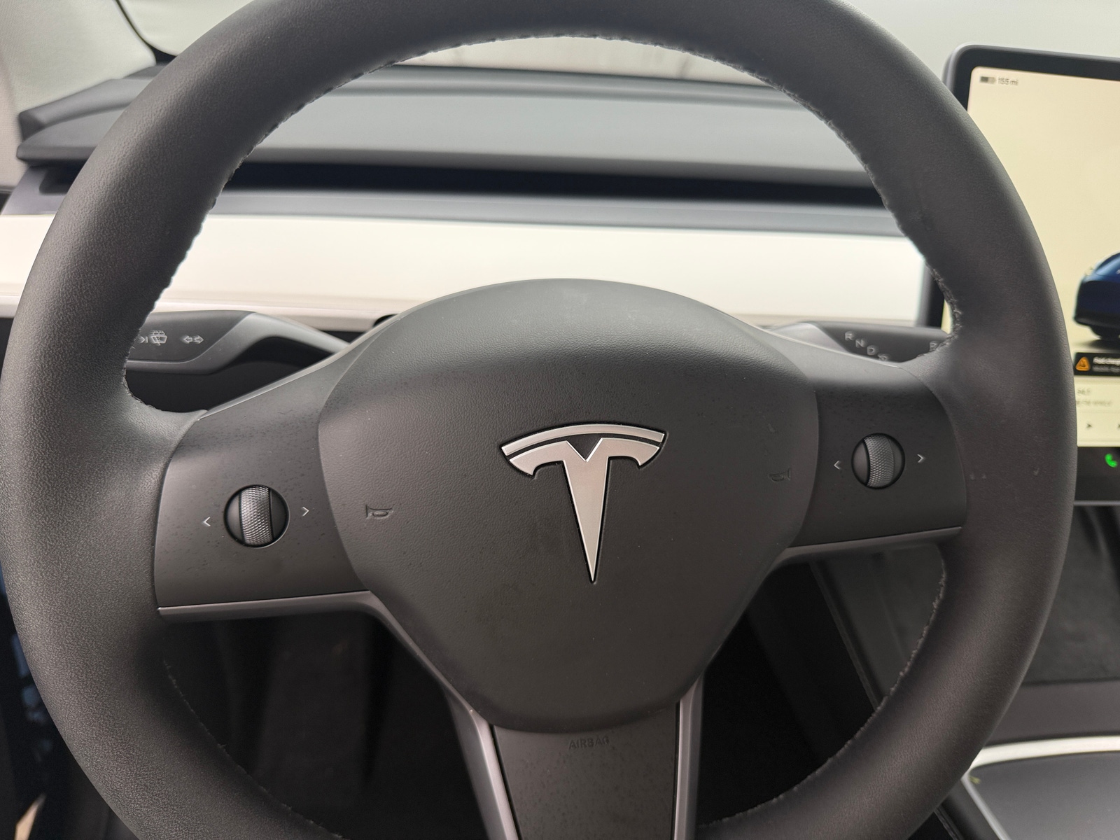 Thumbnail: 2025 Tesla Model Y - 4