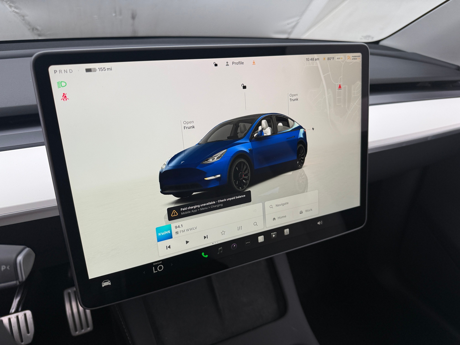 Thumbnail: 2025 Tesla Model Y - 3