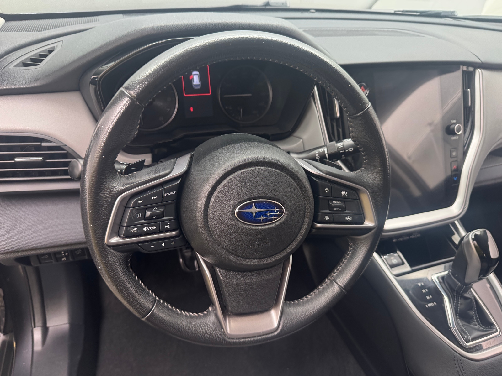 Thumbnail: 2023 Subaru Outback - 5