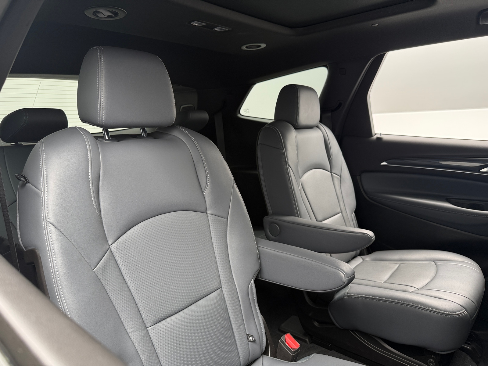 Thumbnail: 2023 Buick Enclave - 5