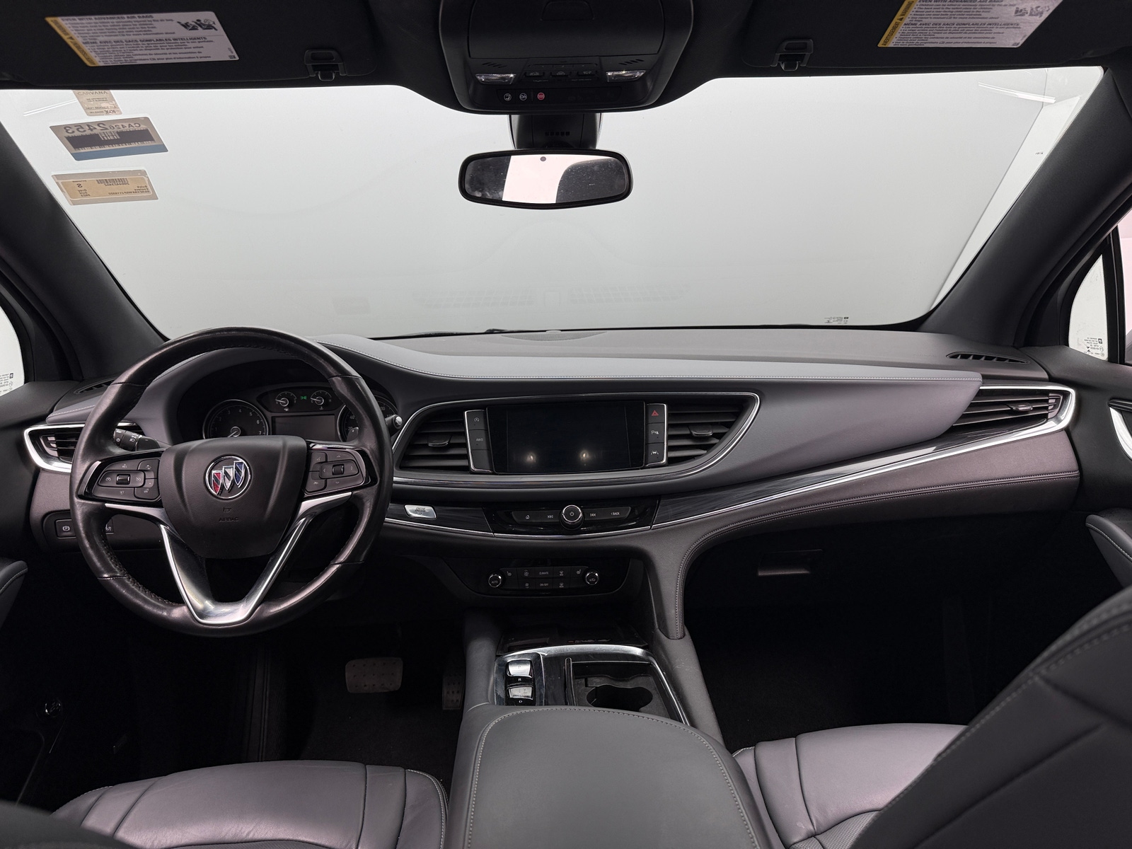 Thumbnail: 2023 Buick Enclave - 2