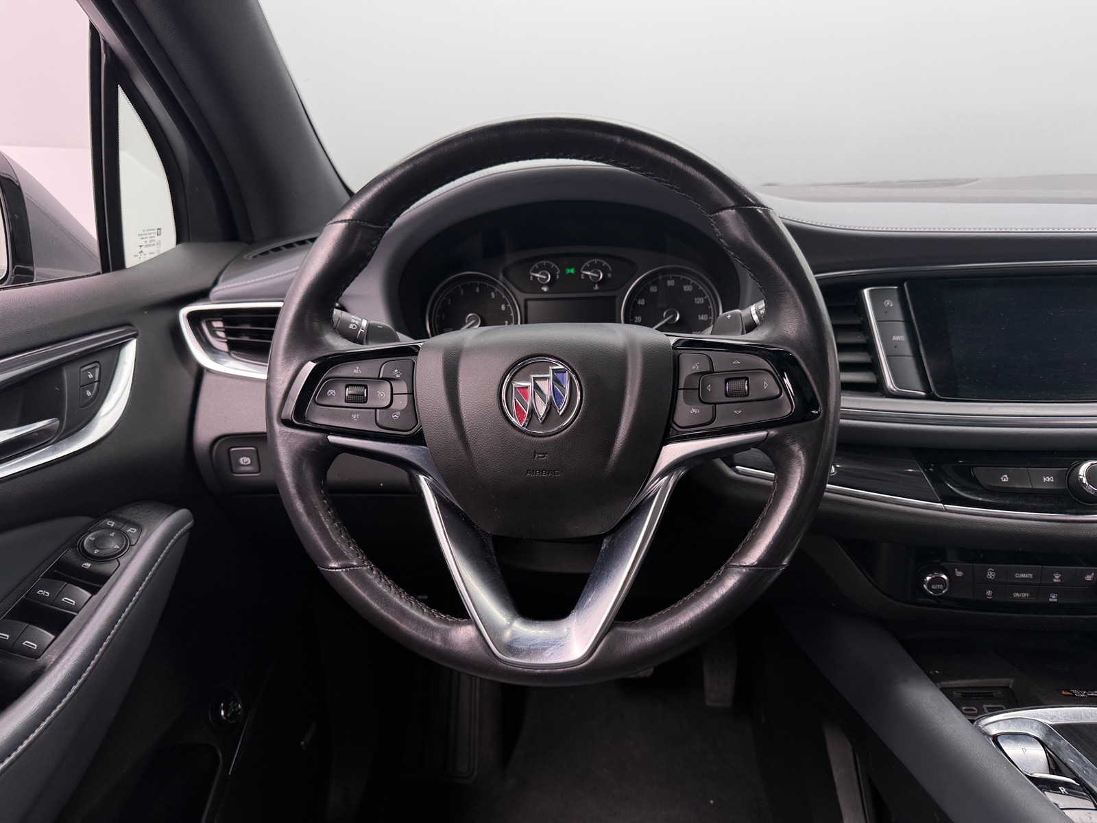 Thumbnail: 2023 Buick Enclave - 4