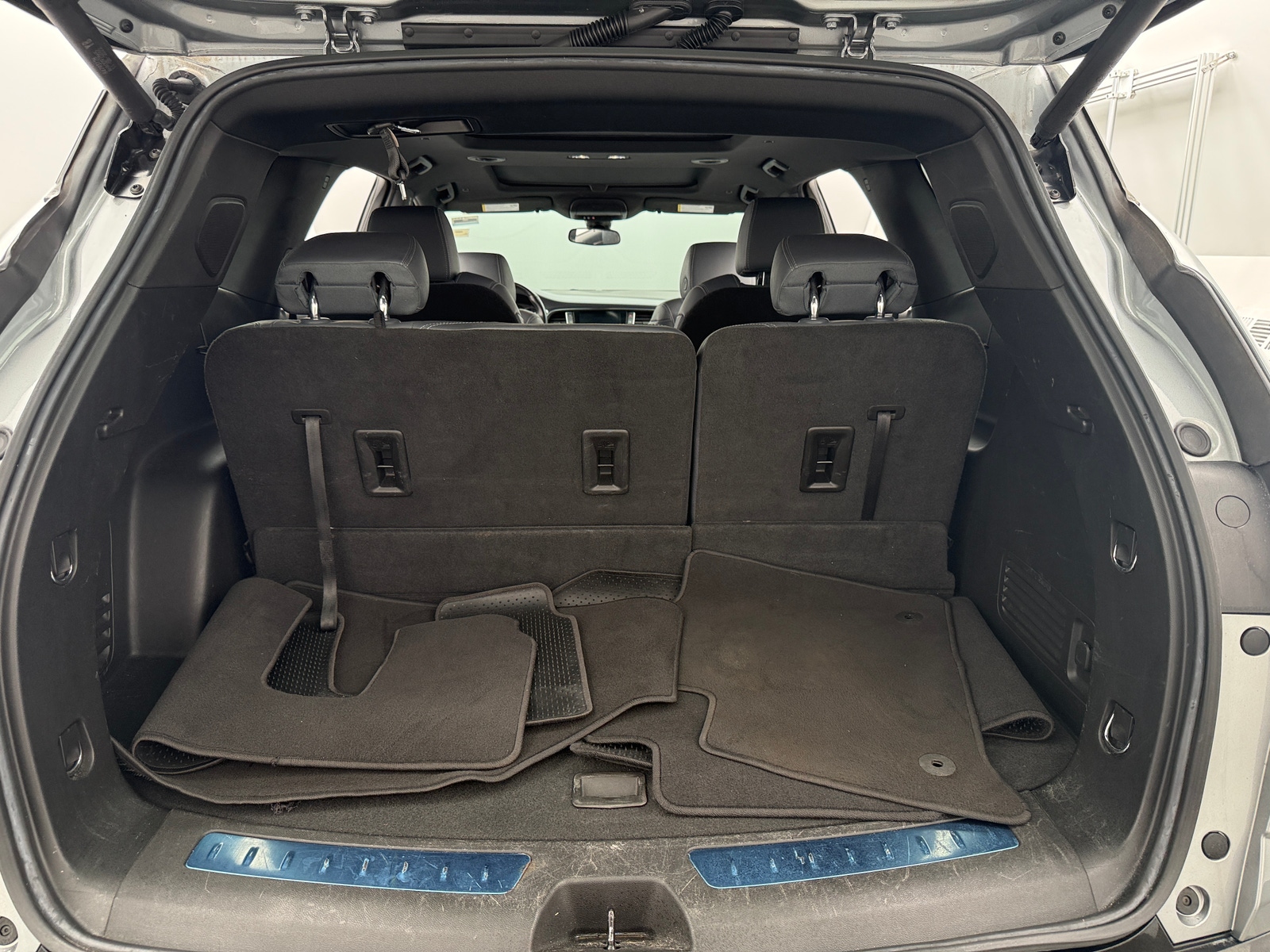 Thumbnail: 2023 Buick Enclave - 6