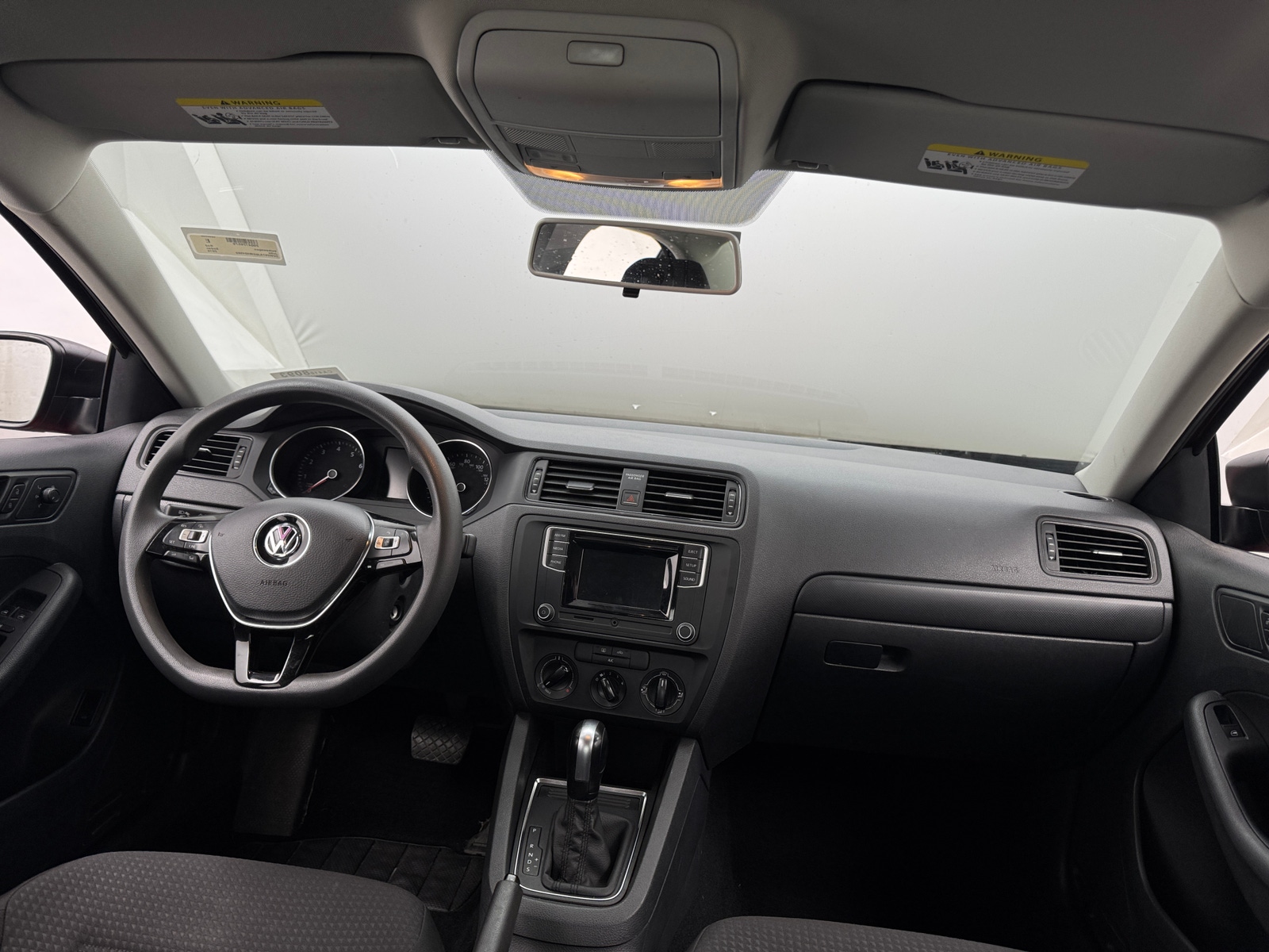 Thumbnail: 2016 Volkswagen Jetta - 3