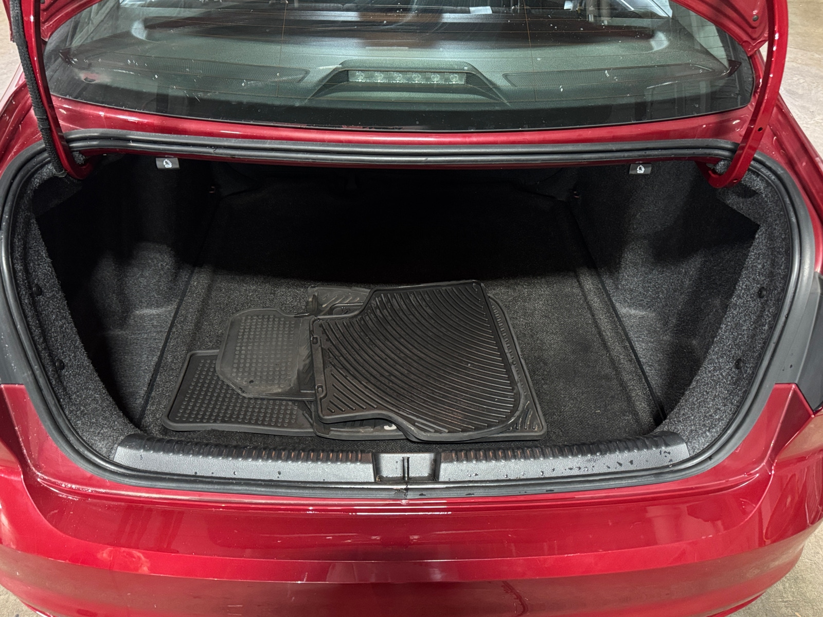 Thumbnail: 2016 Volkswagen Jetta - 7