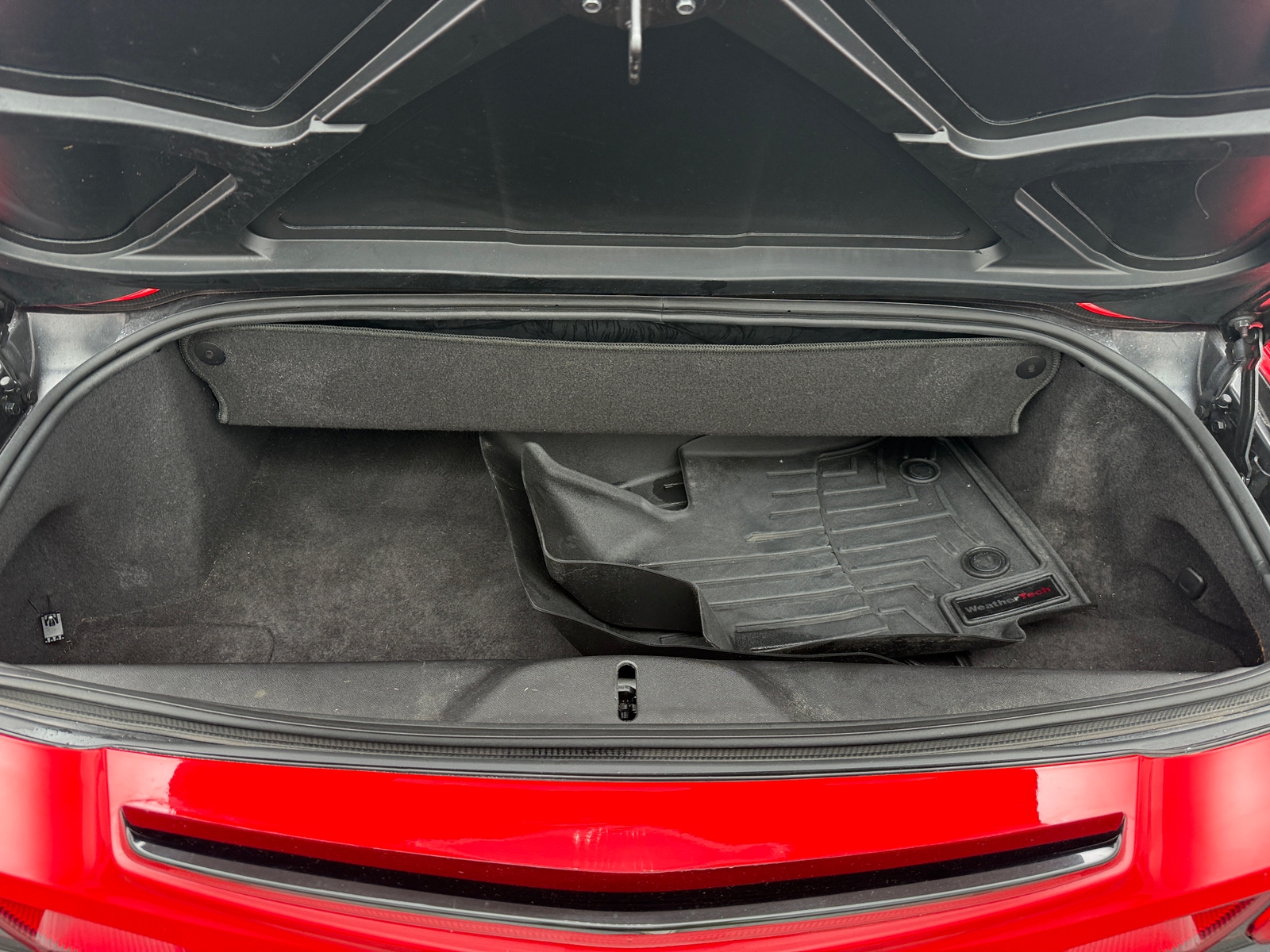 Thumbnail: 2014 Chevrolet Corvette - 4