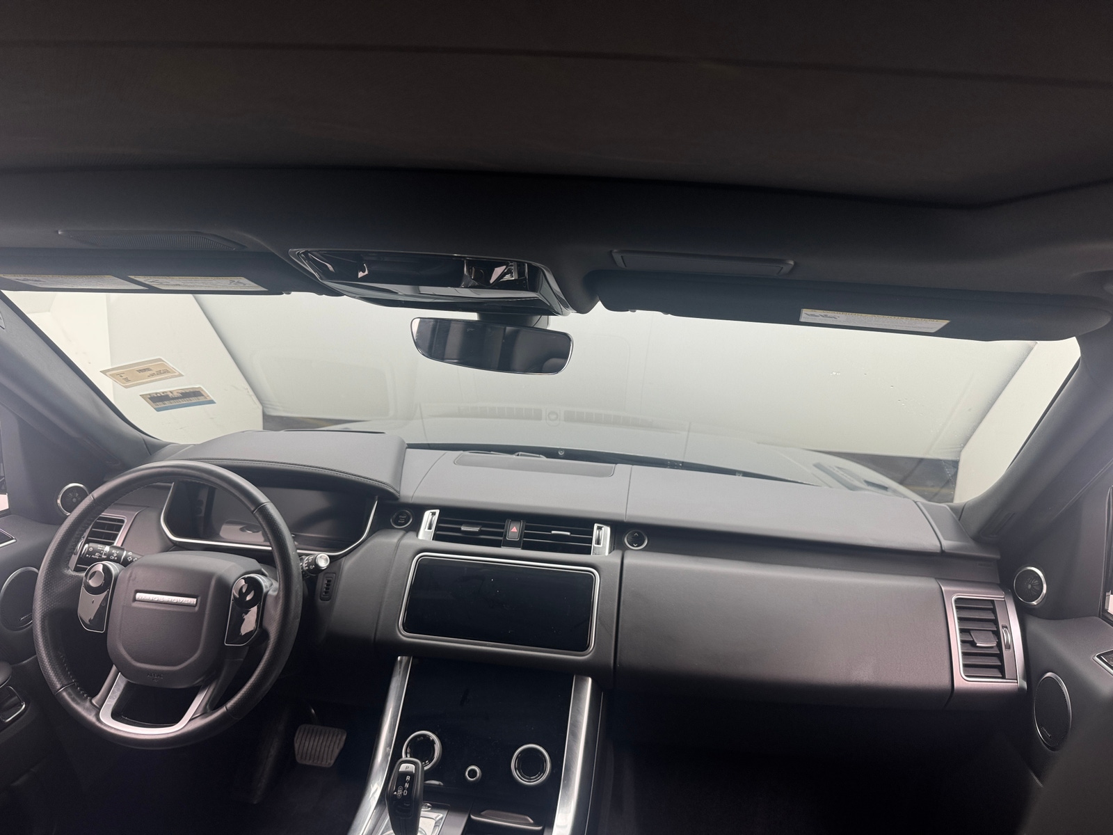 Thumbnail: 2020 Land Rover Range Rover Sport - 2