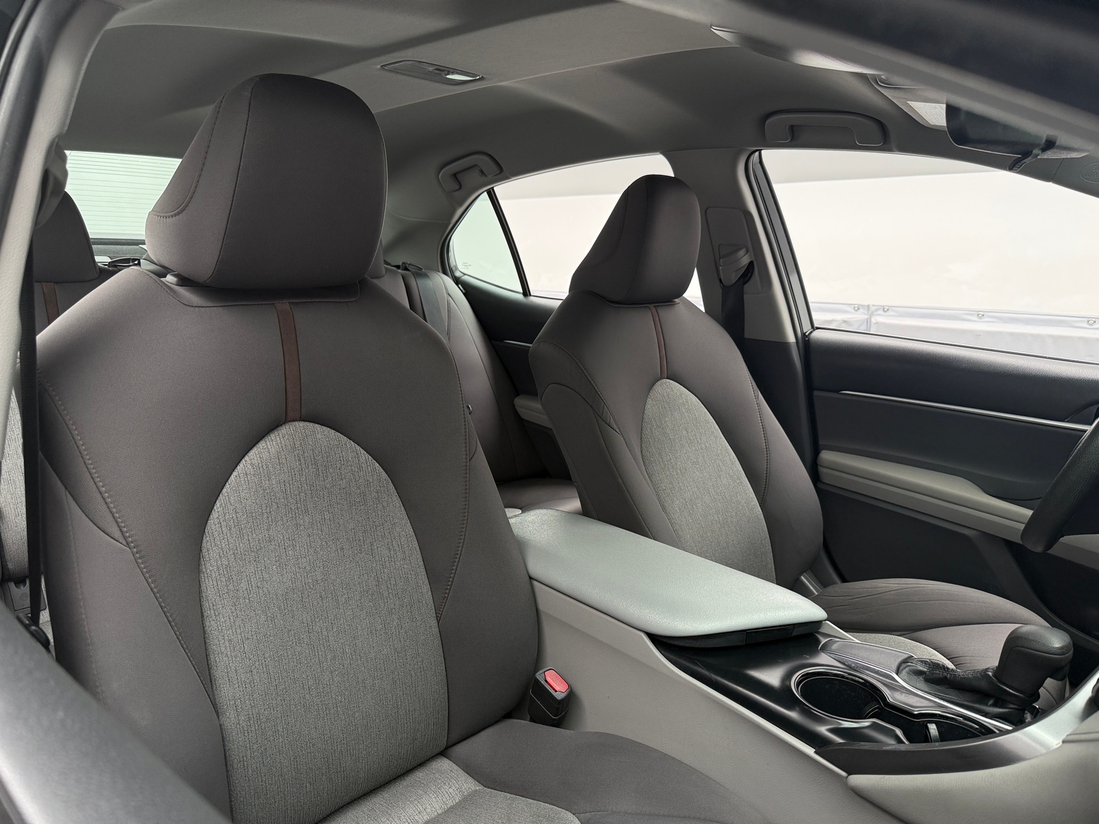 Thumbnail: 2019 Toyota Camry - 2