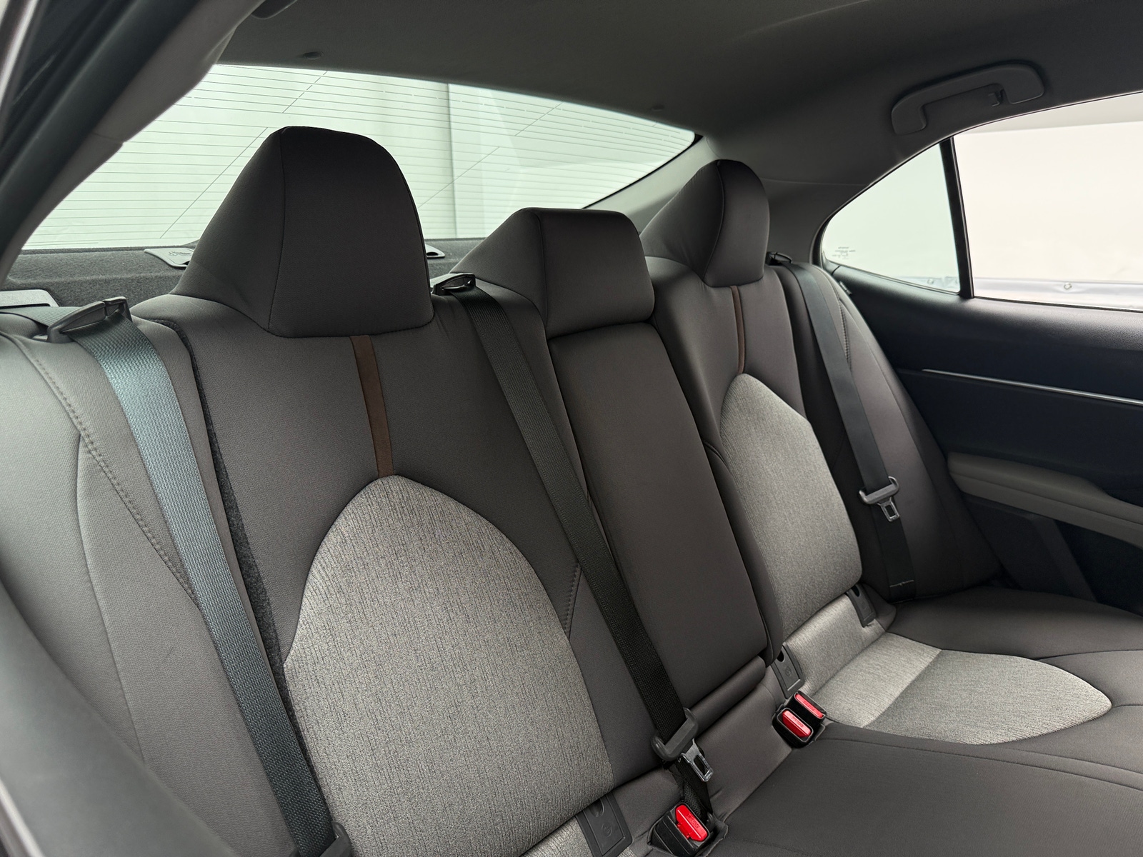 Thumbnail: 2019 Toyota Camry - 6