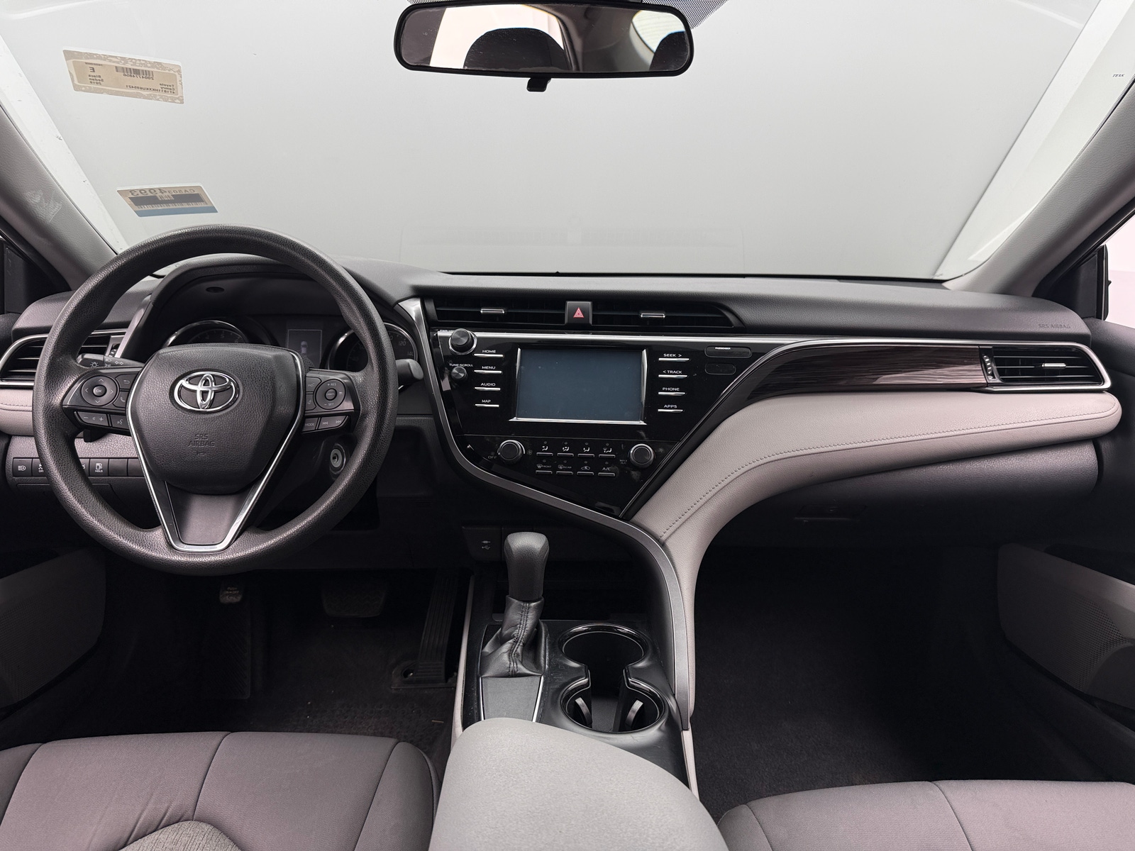 Thumbnail: 2019 Toyota Camry - 3