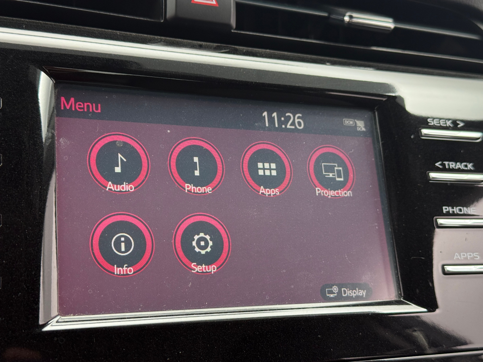 Thumbnail: 2019 Toyota Camry - 4