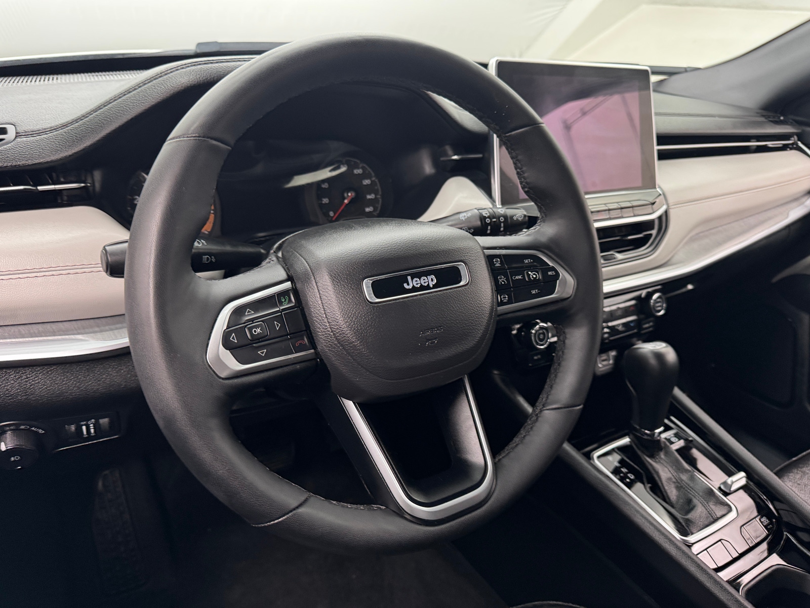 Thumbnail: 2025 Jeep Compass - 4