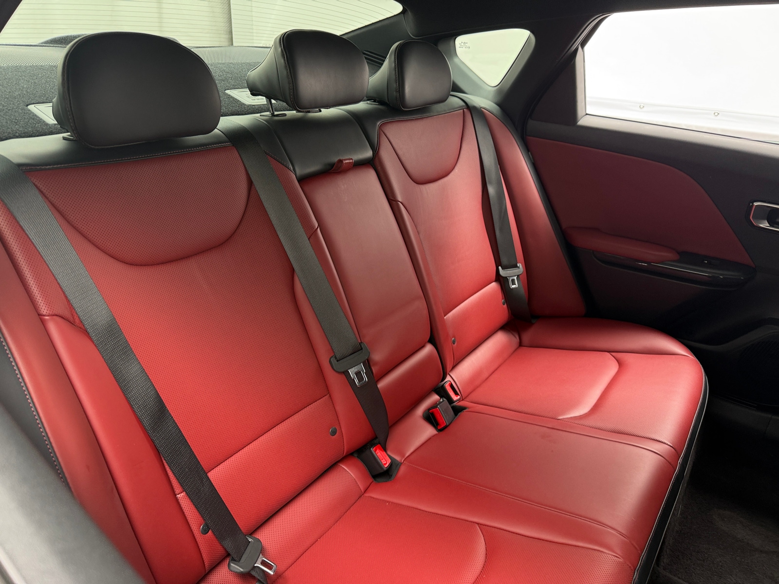 Thumbnail: 2025 Kia K4 - 5