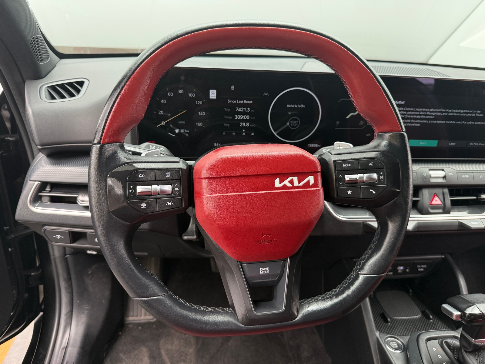 Thumbnail: 2025 Kia K4 - 4