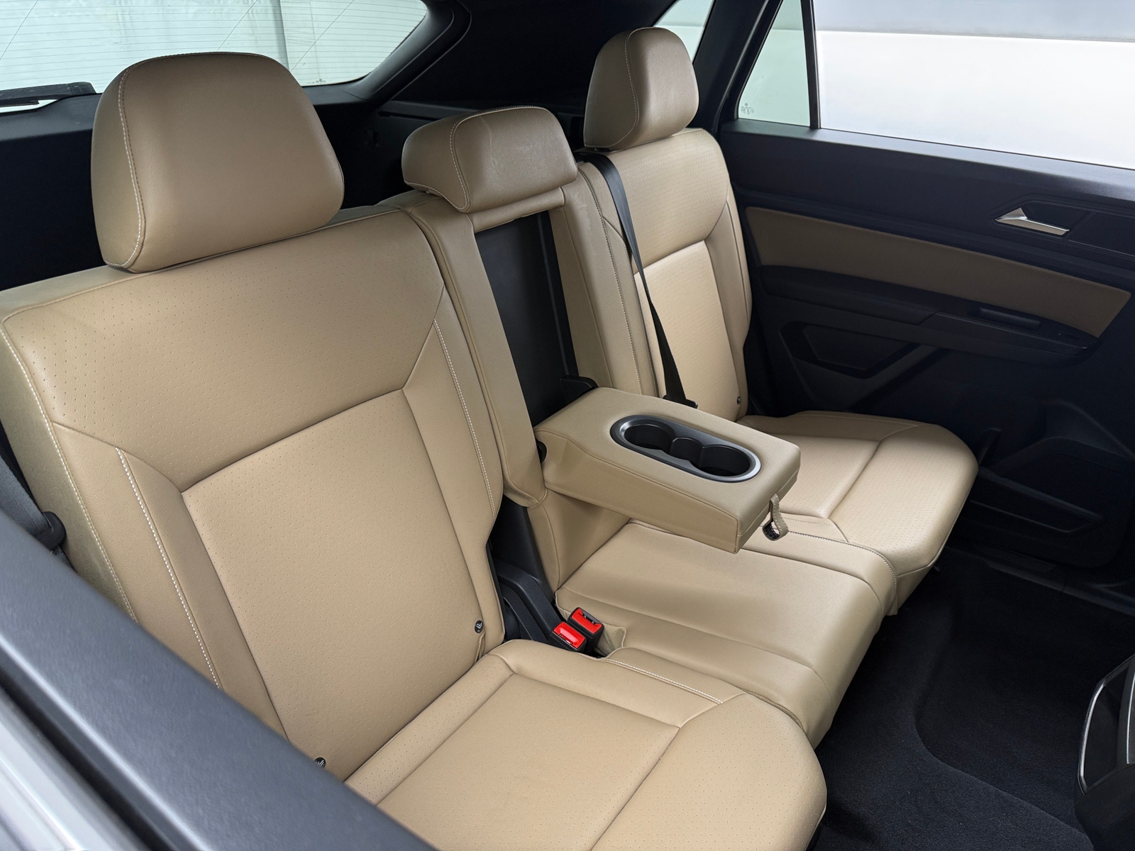 Thumbnail: 2020 Volkswagen Atlas - 5