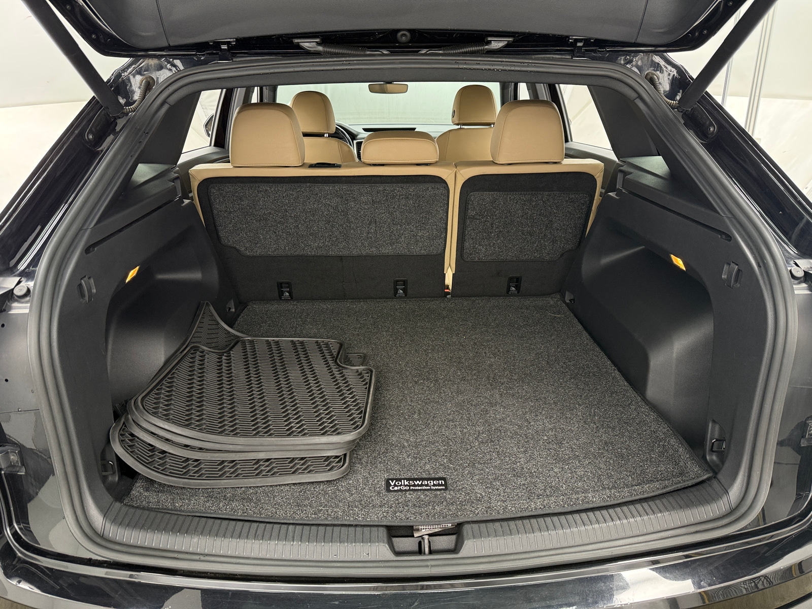 Thumbnail: 2020 Volkswagen Atlas - 6