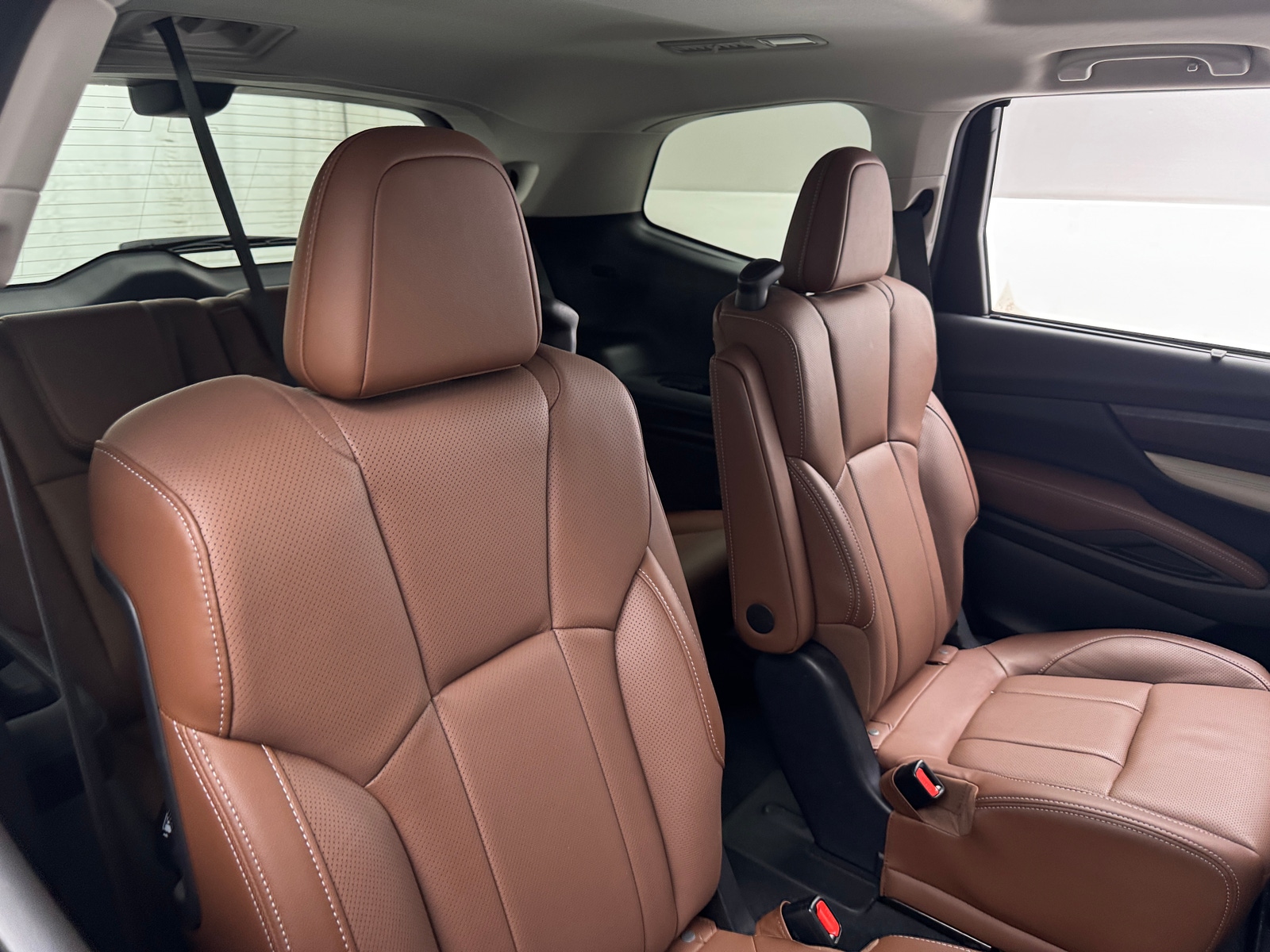 Thumbnail: 2020 Subaru Ascent - 5