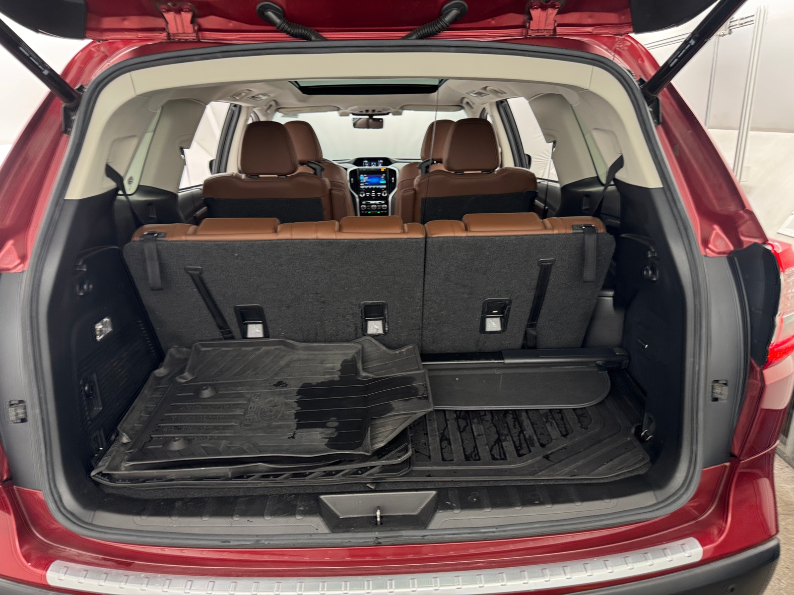Thumbnail: 2020 Subaru Ascent - 6